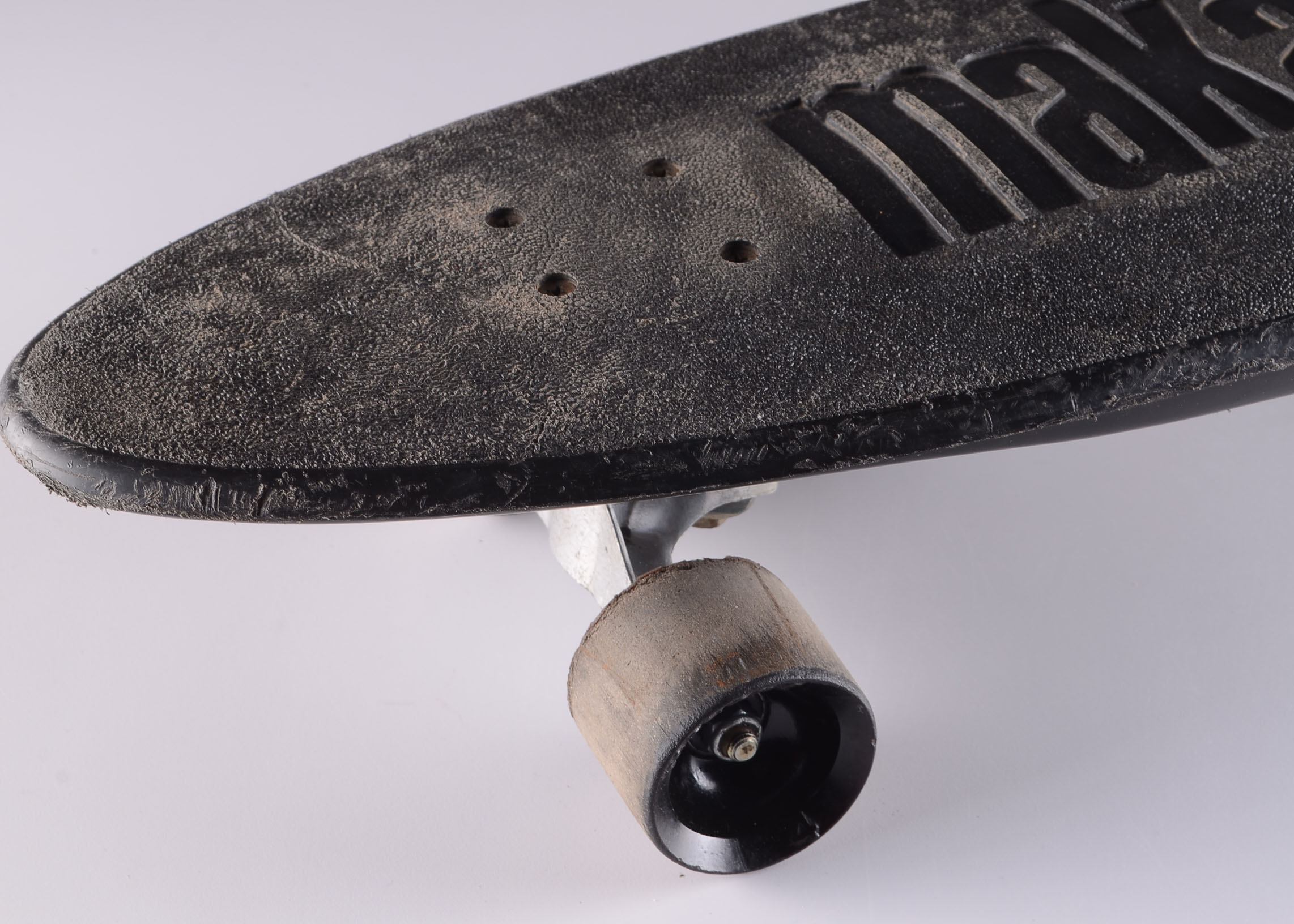 Vintage Makaha USA Skateboard