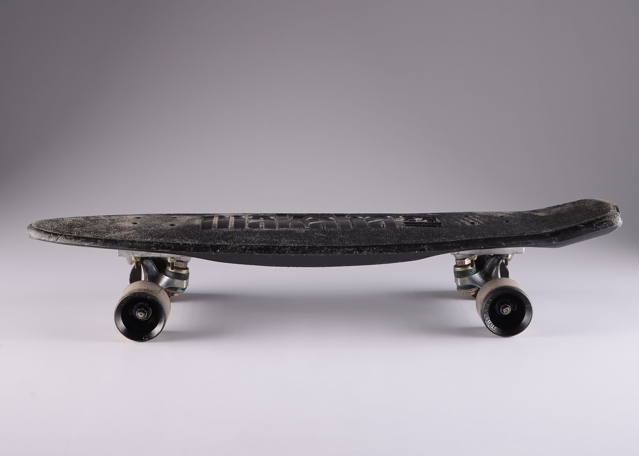 Vintage Makaha USA Skateboard