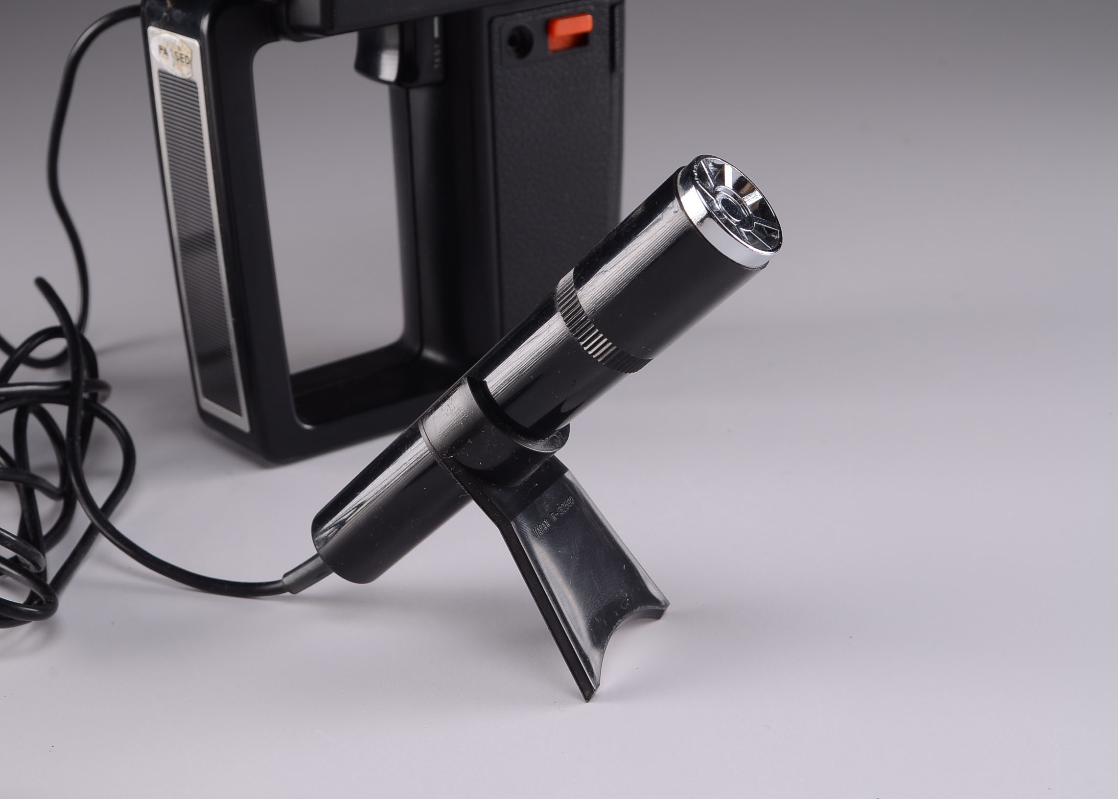 Minolta XL-440 Movie Camera