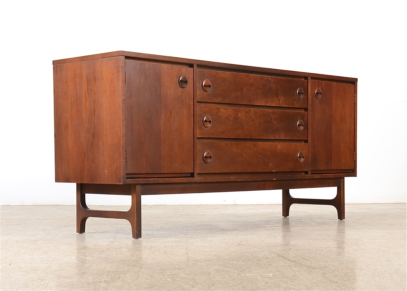 Stanley Furniture Credenza