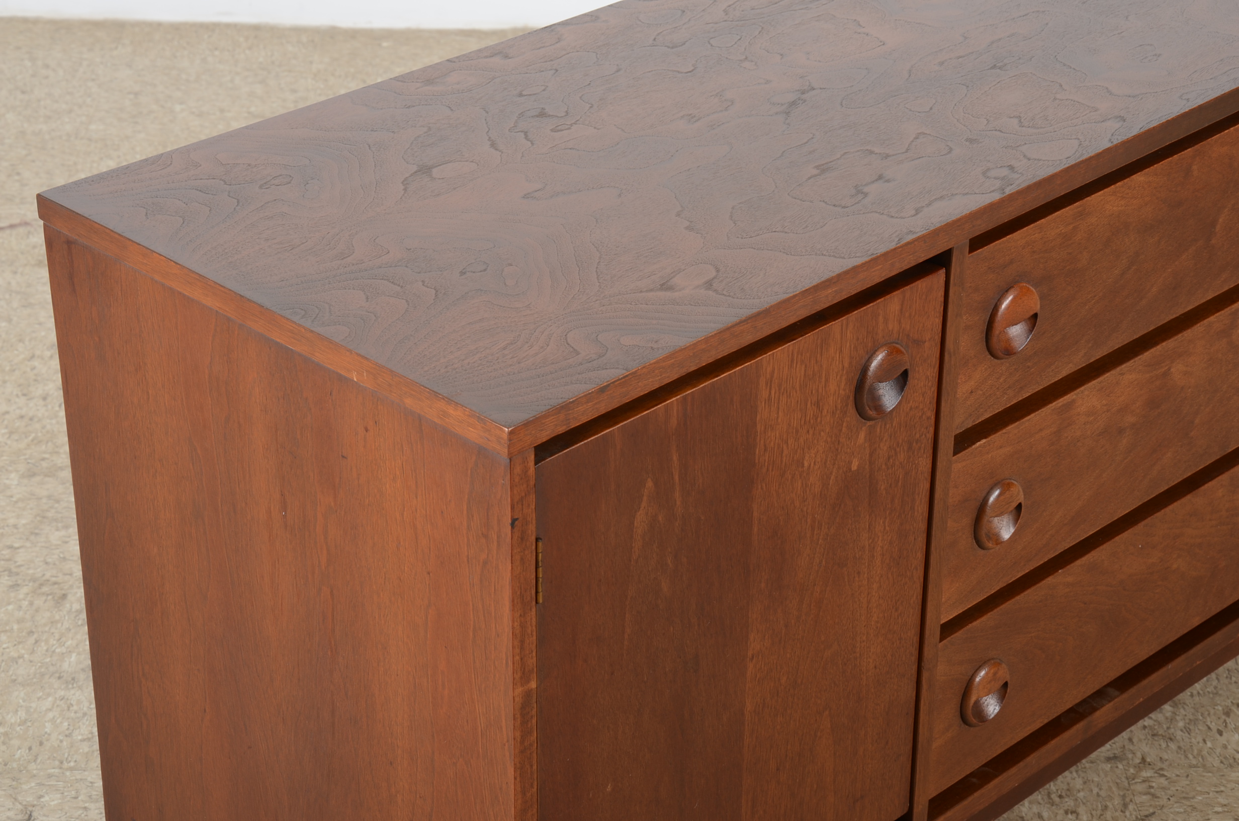 Stanley Furniture Credenza