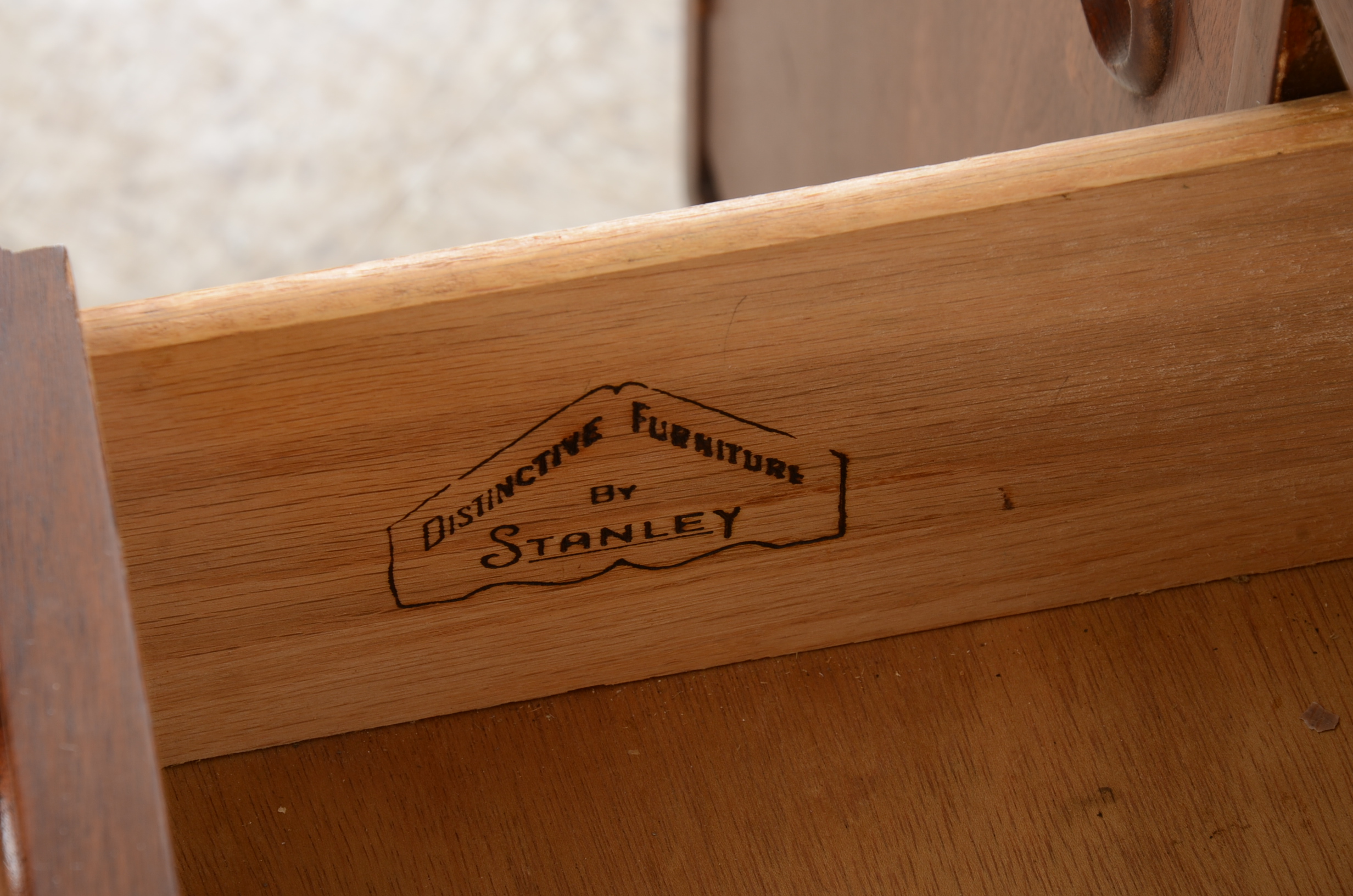 Stanley Furniture Credenza