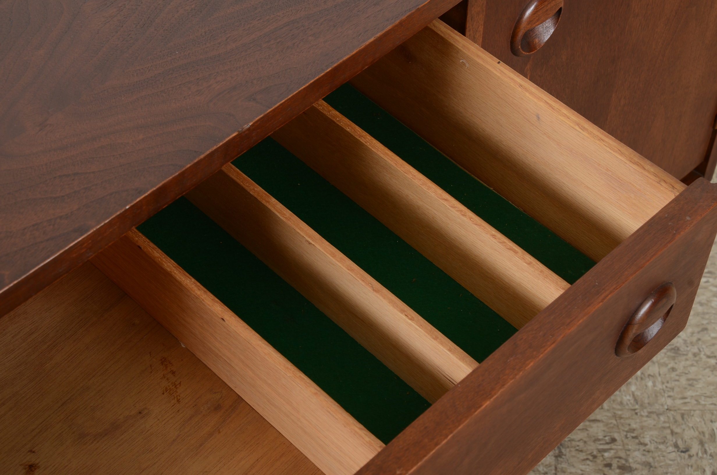 Stanley Furniture Credenza