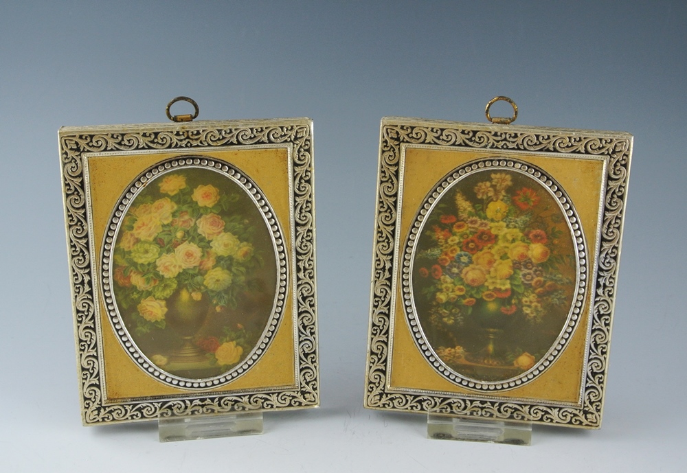 Lovely Decorative Items Includes Haviland Limoges Plate