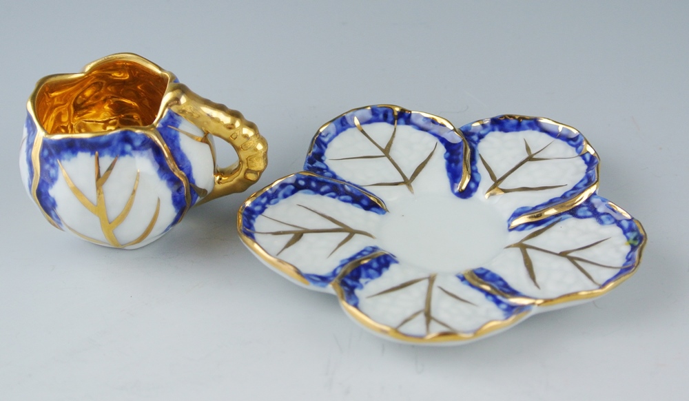 Lovely Decorative Items Includes Haviland Limoges Plate