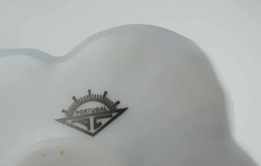 Lovely Decorative Items Includes Haviland Limoges Plate