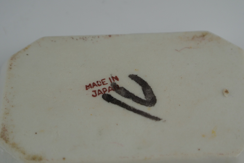 Lovely Decorative Items Includes Haviland Limoges Plate