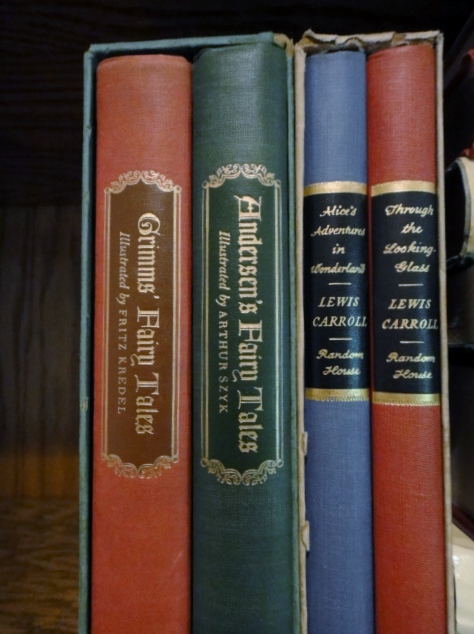 Twelve Wonderful Children's Books