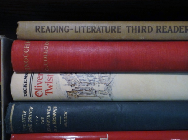 Twelve Wonderful Children's Books