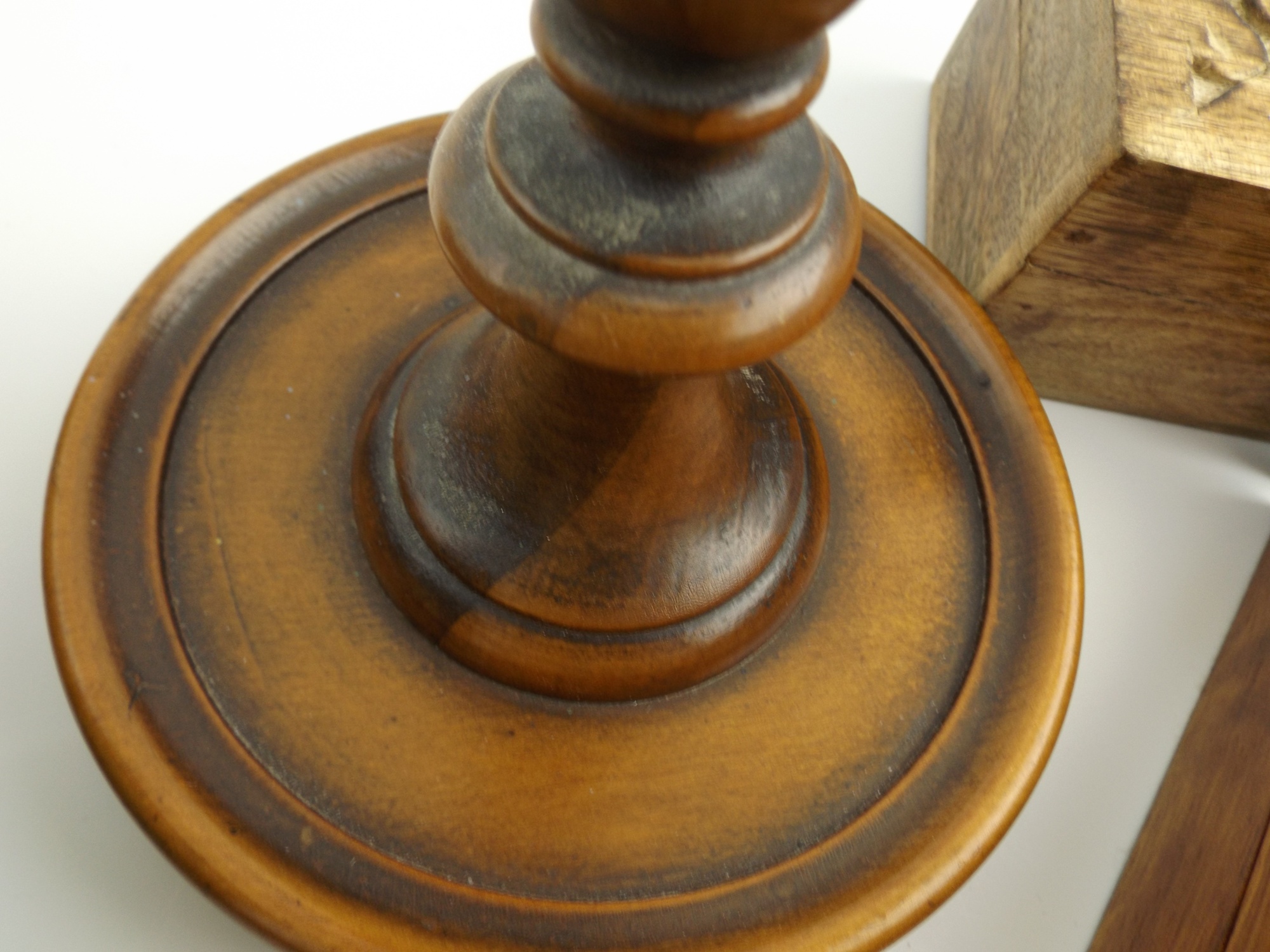 Vintage Collectibles, Baskets, Boxes