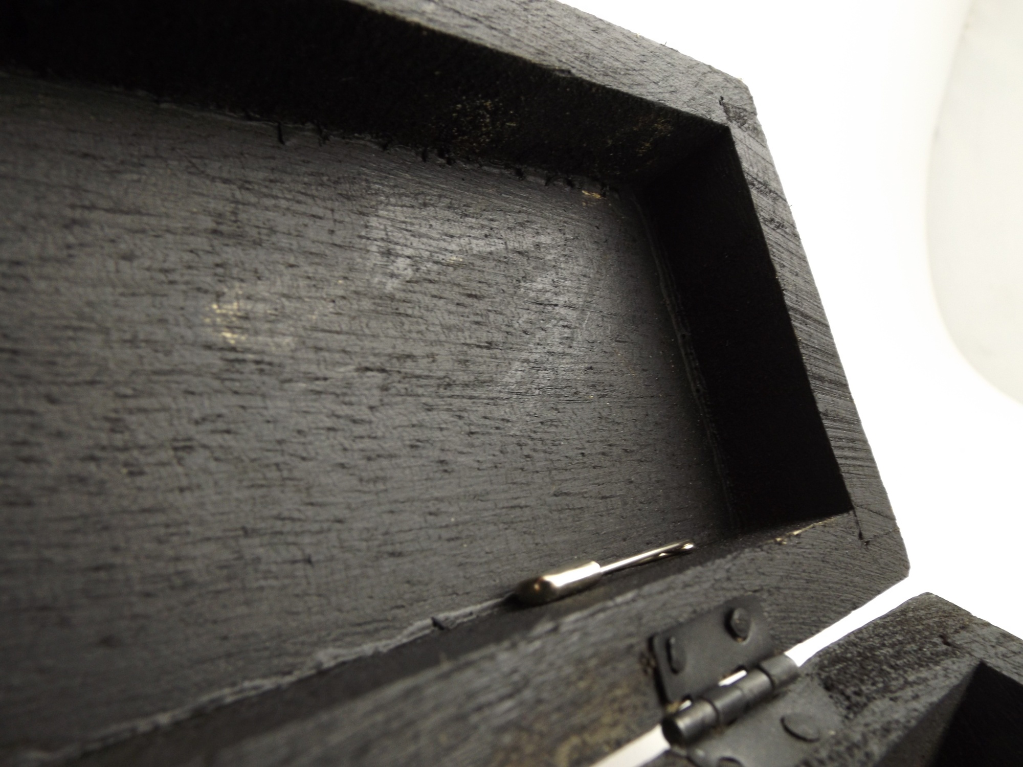 Vintage Collectibles, Baskets, Boxes