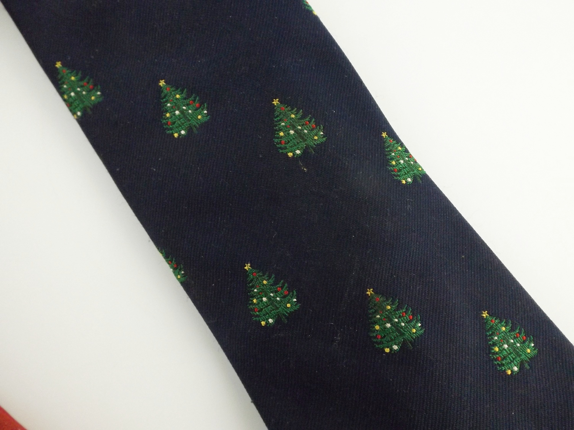 Vintage Christmas Ties, Oster Hair Clipper