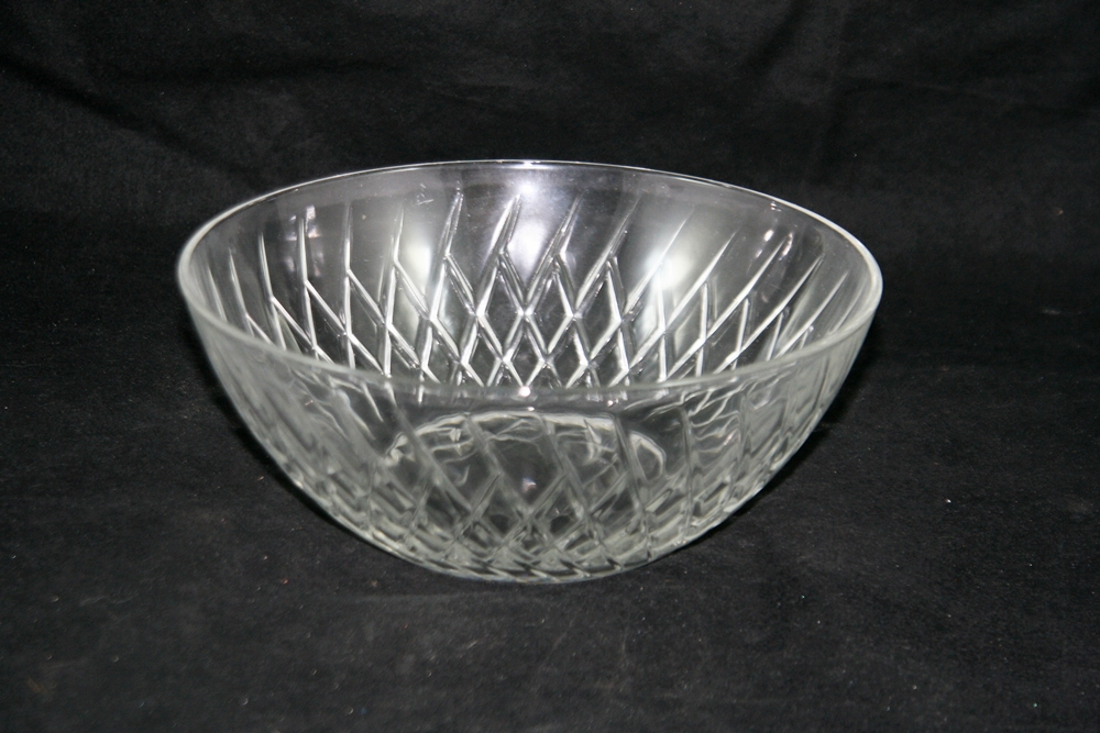 Salad Bowl Set