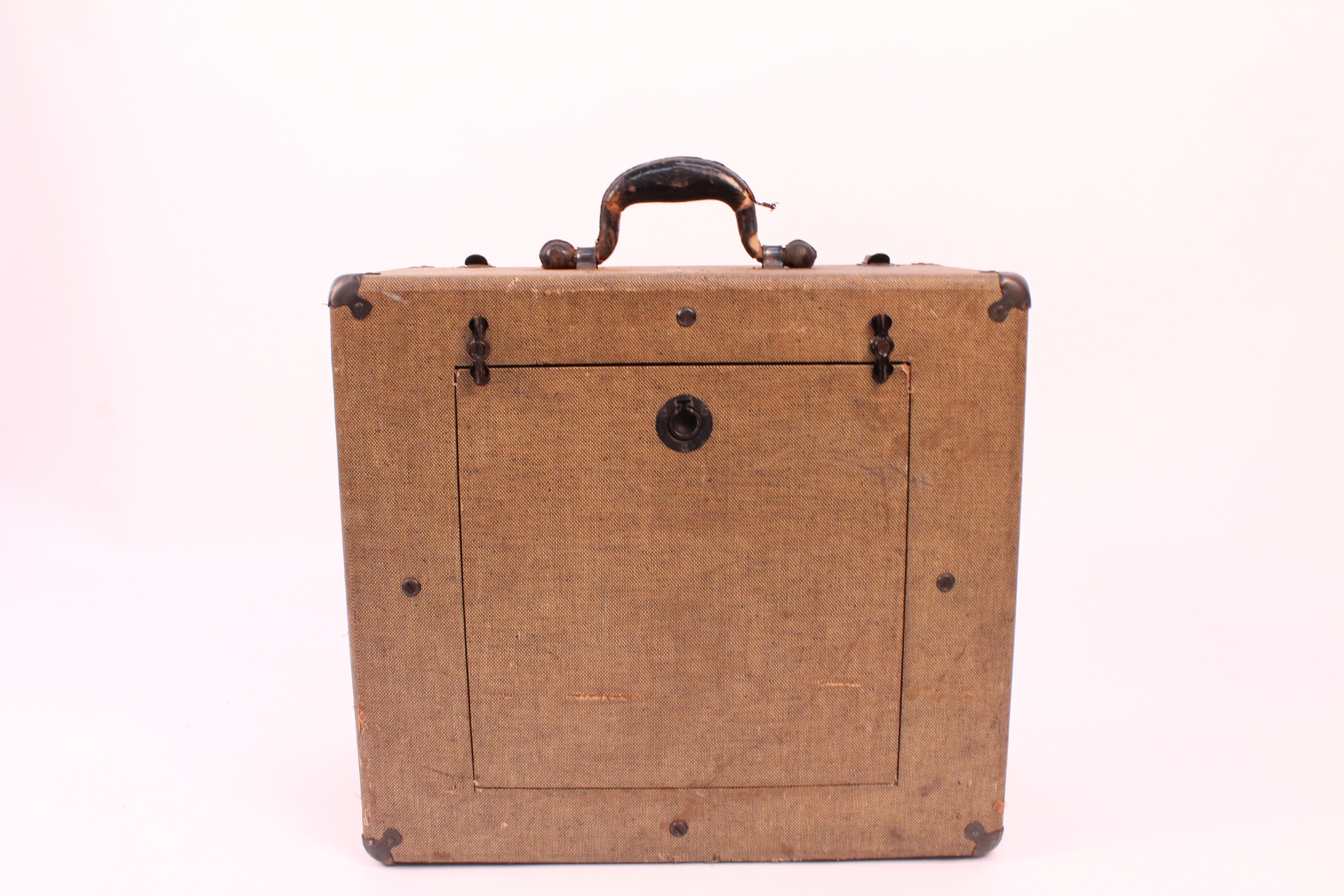 Antique Victor Portable Speaker