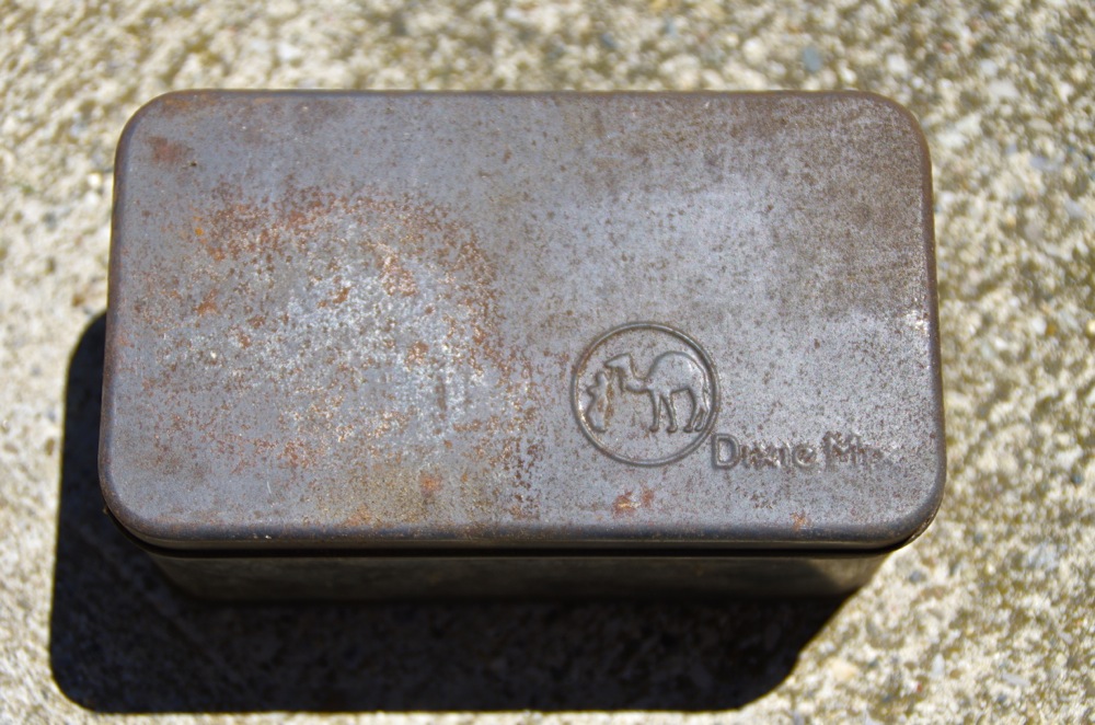 Vintage Tool Collection