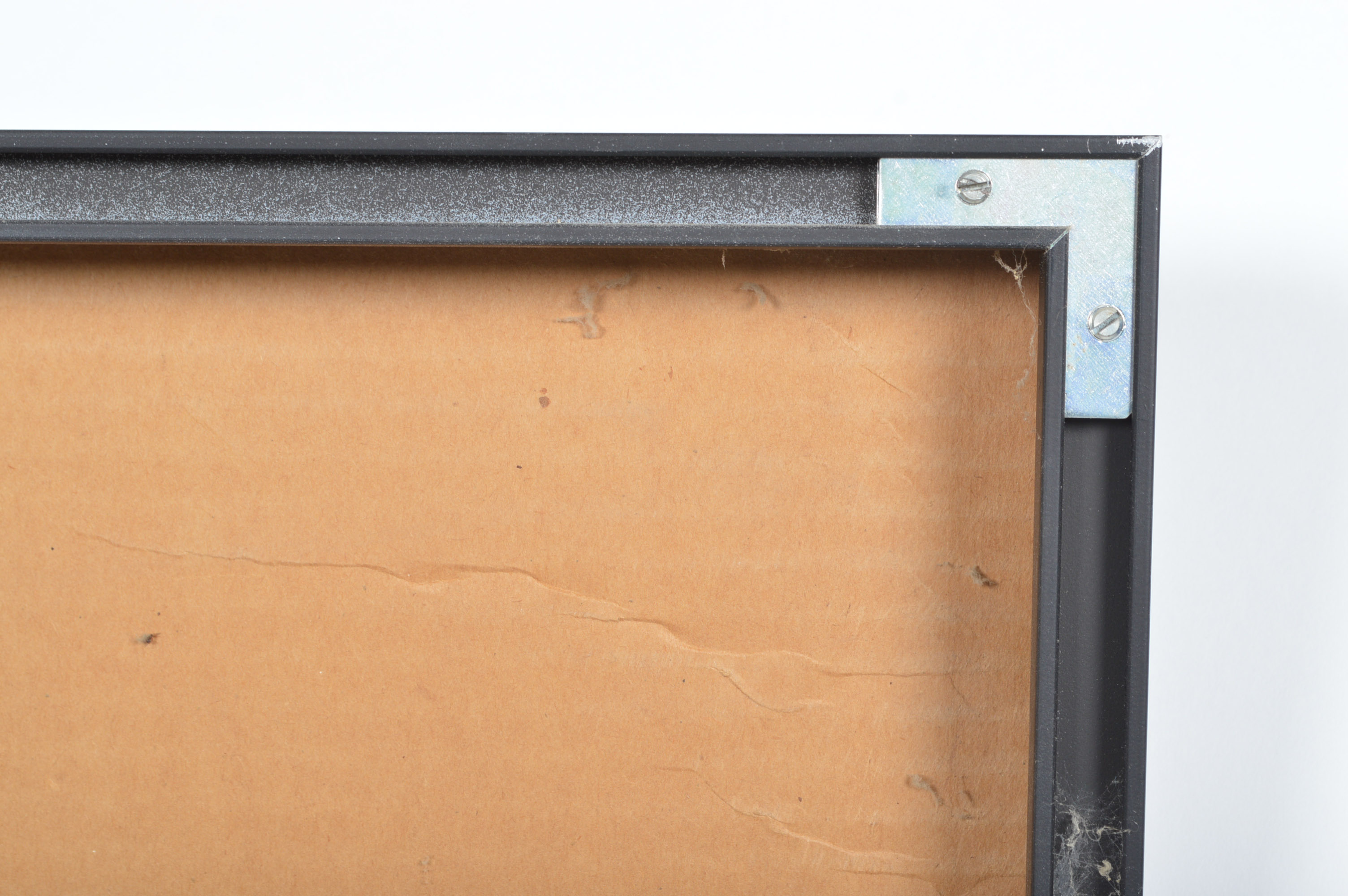 1970s Harvey Edwards Exhibition "Ballet Slippers" Lithograph 