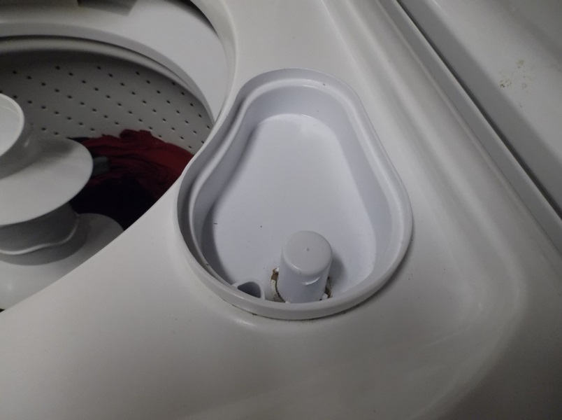 Kenmore Elite Washing Machine