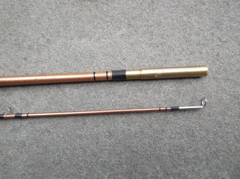 1950s True Temper Fly Fishing Rod