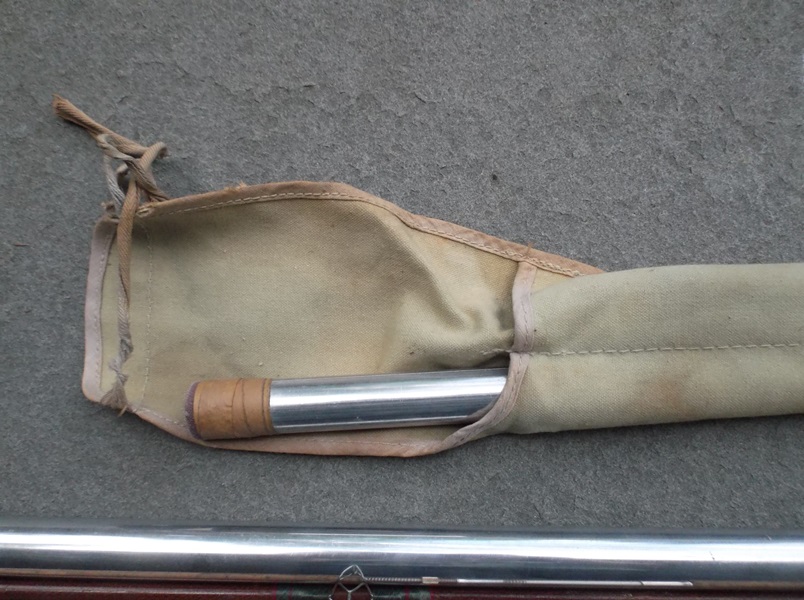 1950s True Temper Fly Fishing Rod