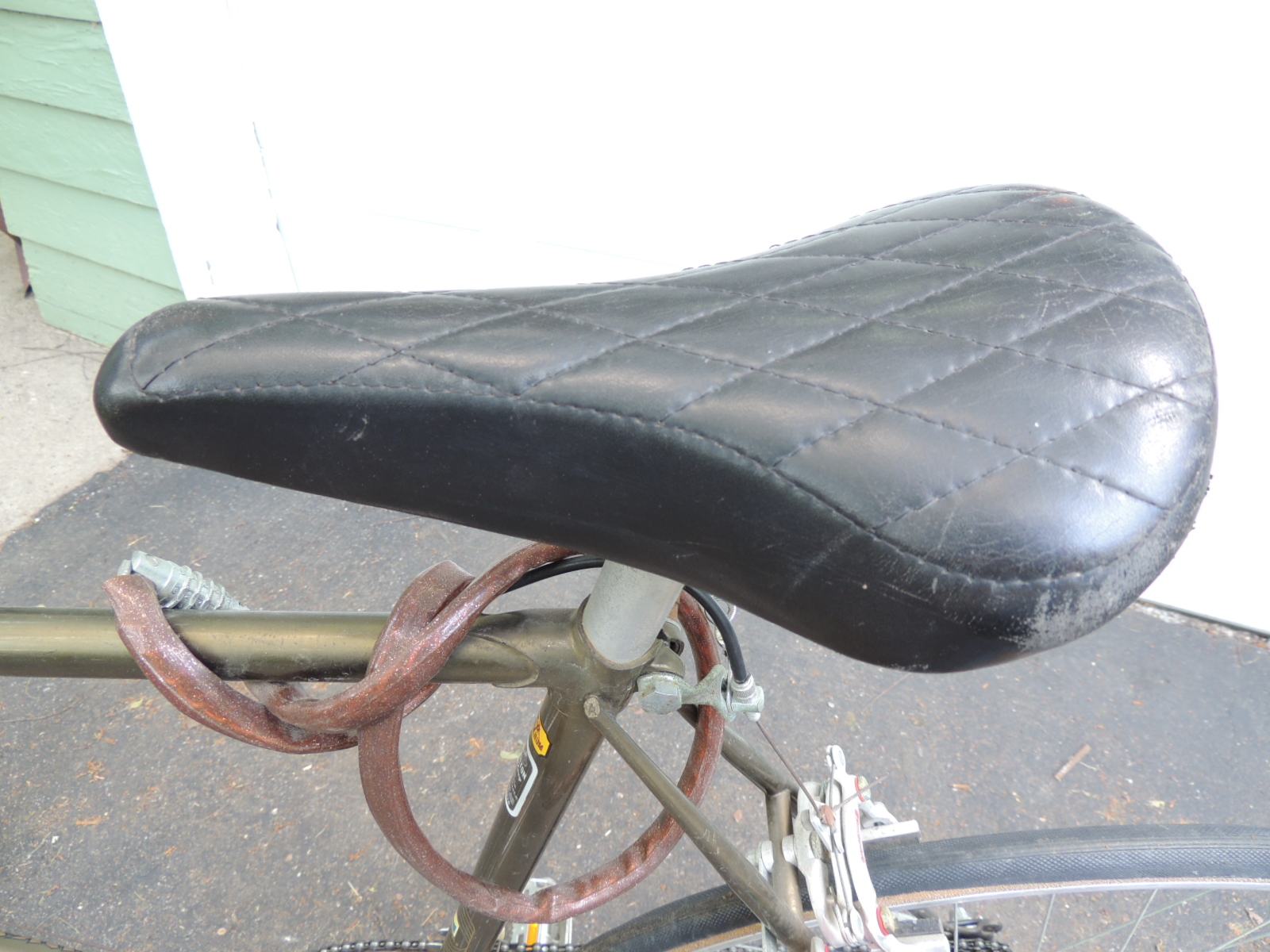 Nishiki International 10-speed Bicycle