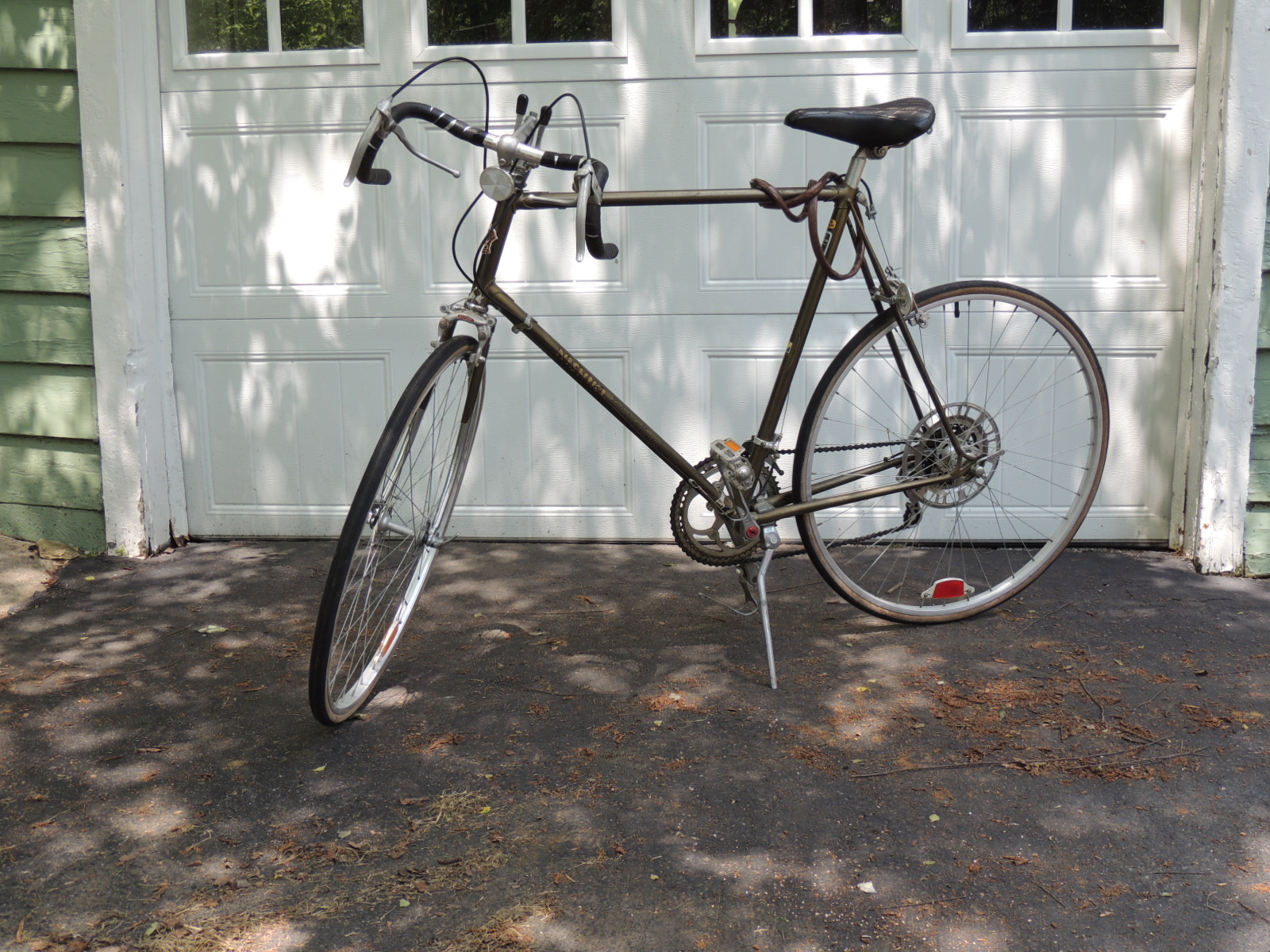 Nishiki International 10-speed Bicycle