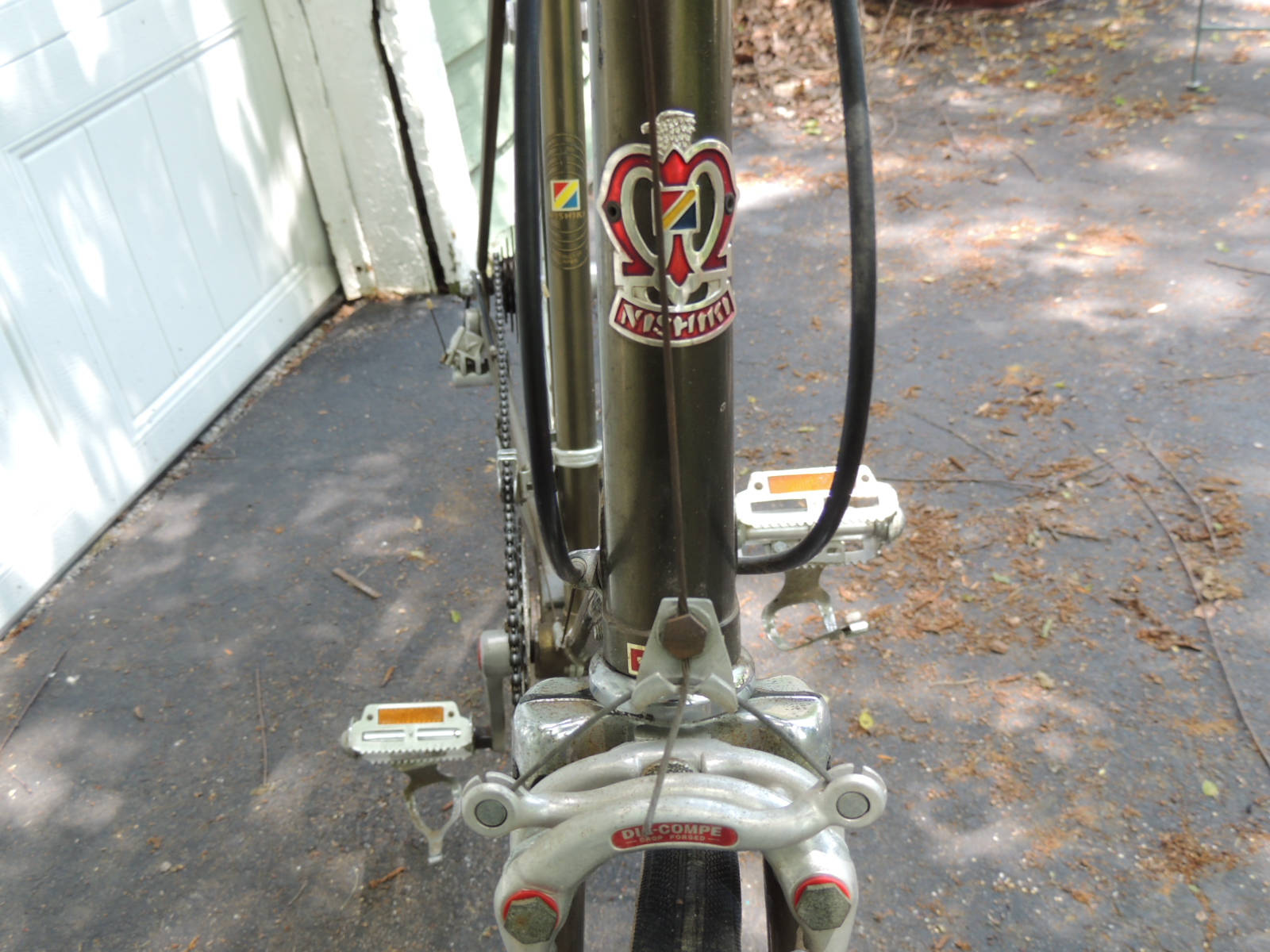 Nishiki International 10-speed Bicycle