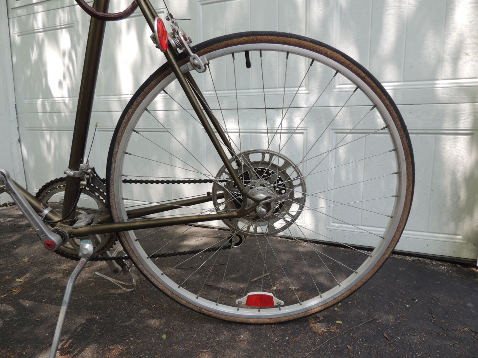 Nishiki International 10-speed Bicycle