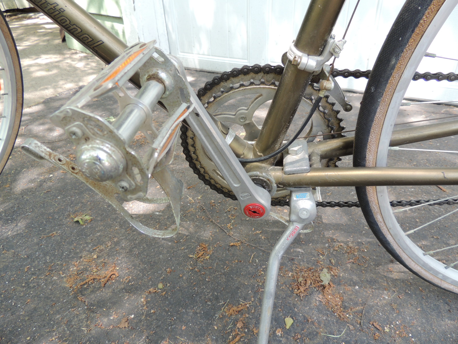 Nishiki International 10-speed Bicycle