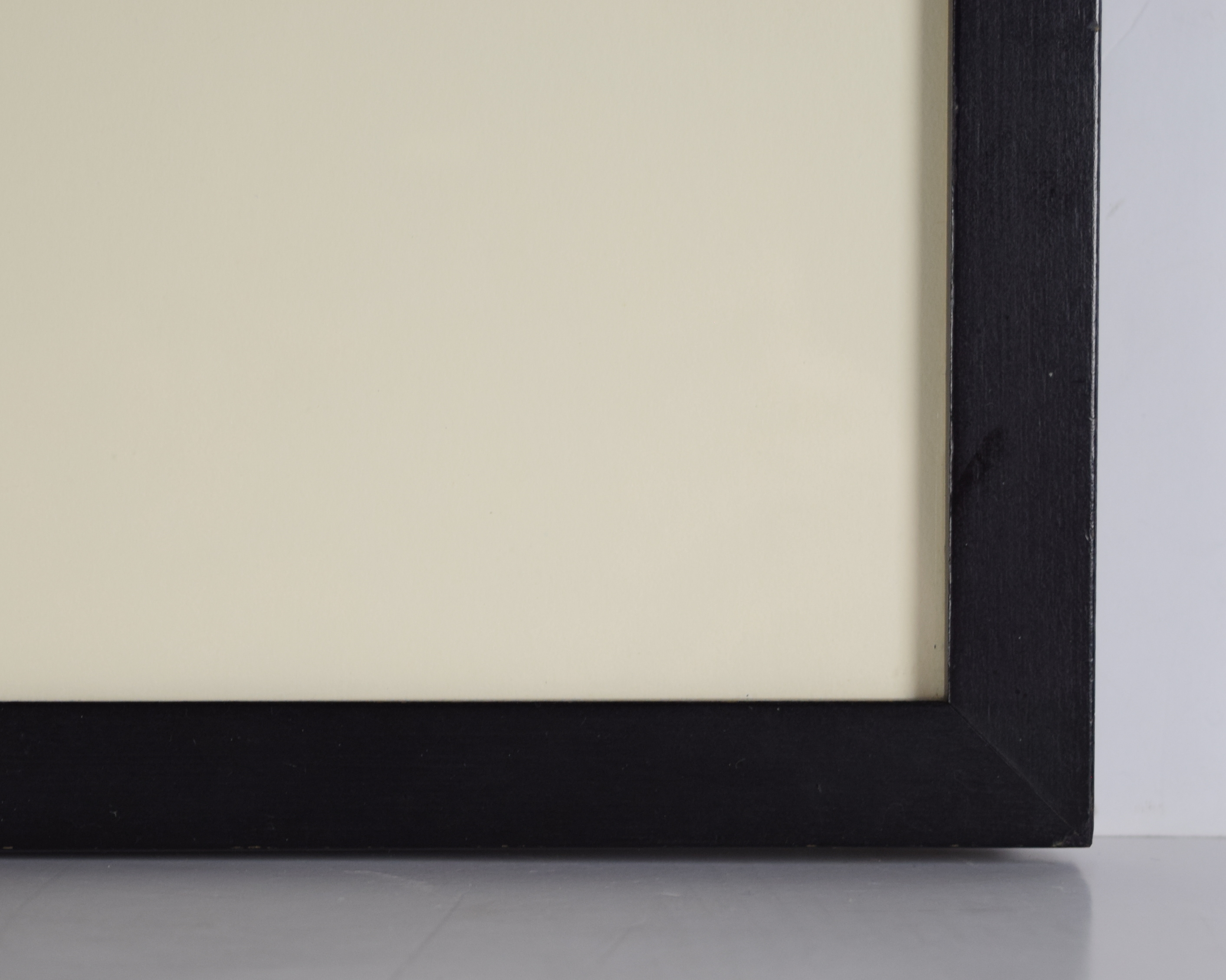 A Black and White Print of the Mt. Adams Incline