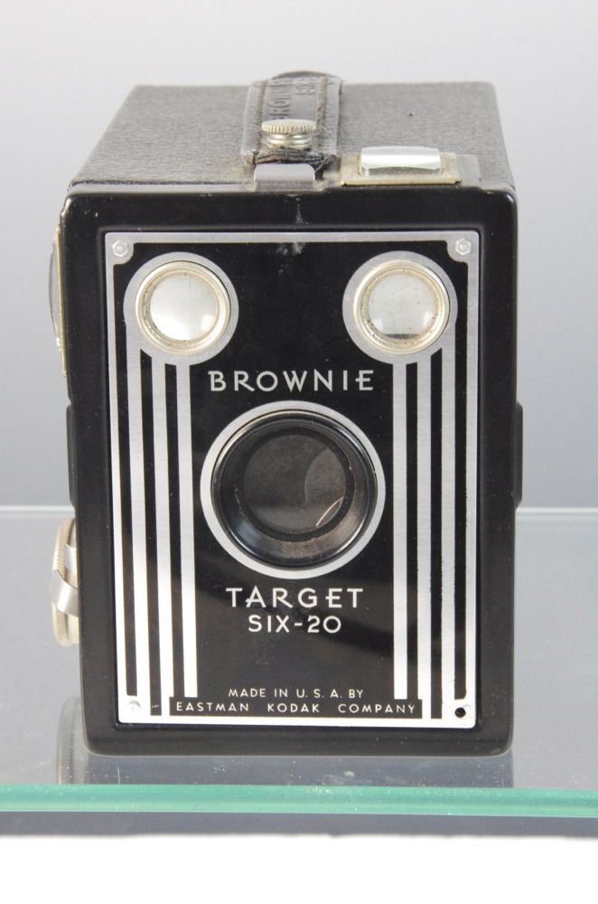 Kodak Brownie Camera