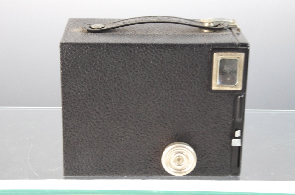 Kodak Brownie Camera