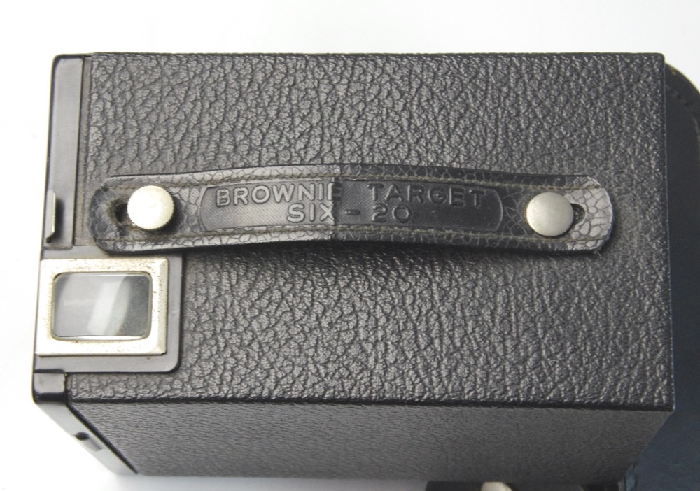 Kodak Brownie Camera