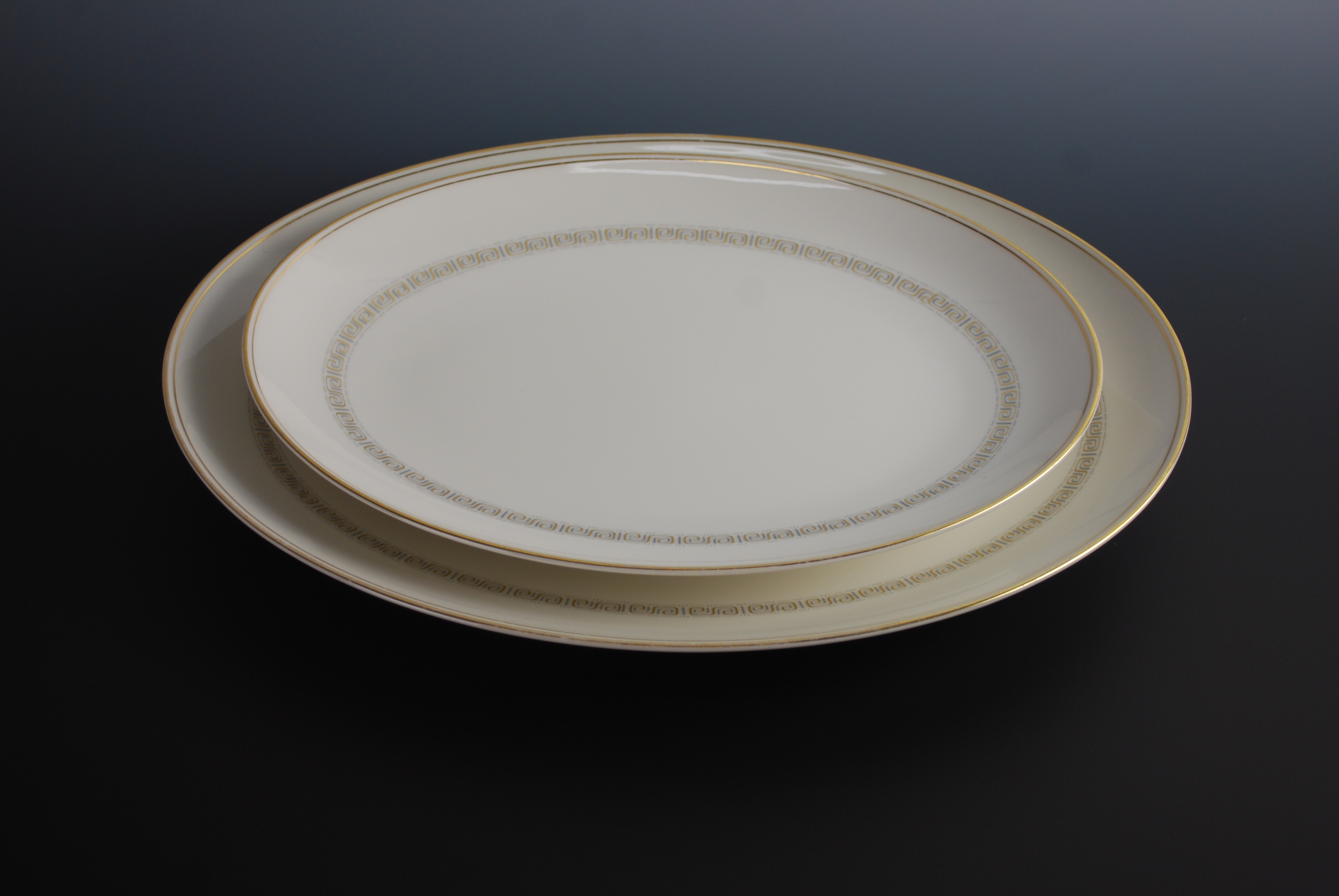 Noritake Glorianna Platters