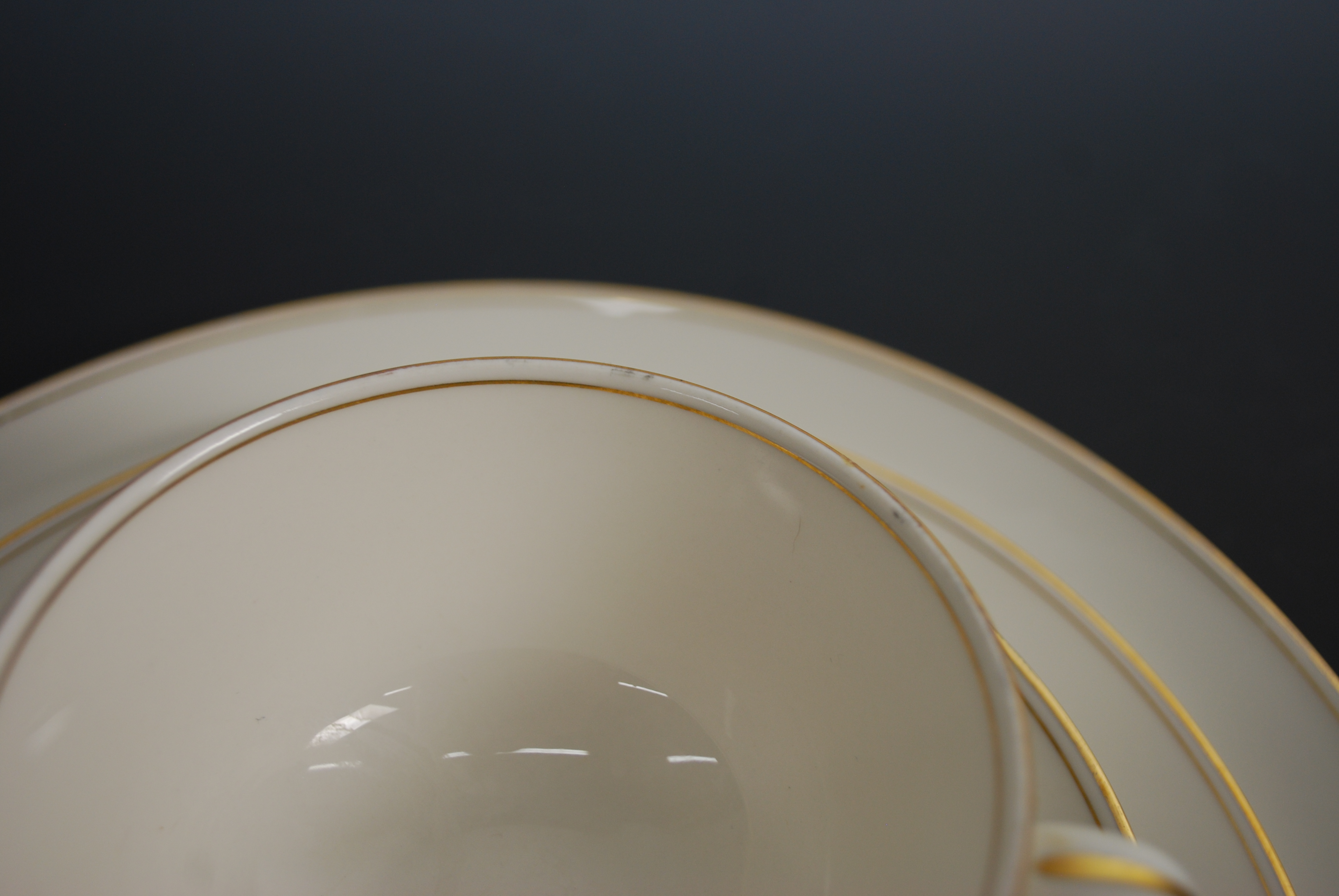 Noritake Glorianna Fine China Dinnerware Set