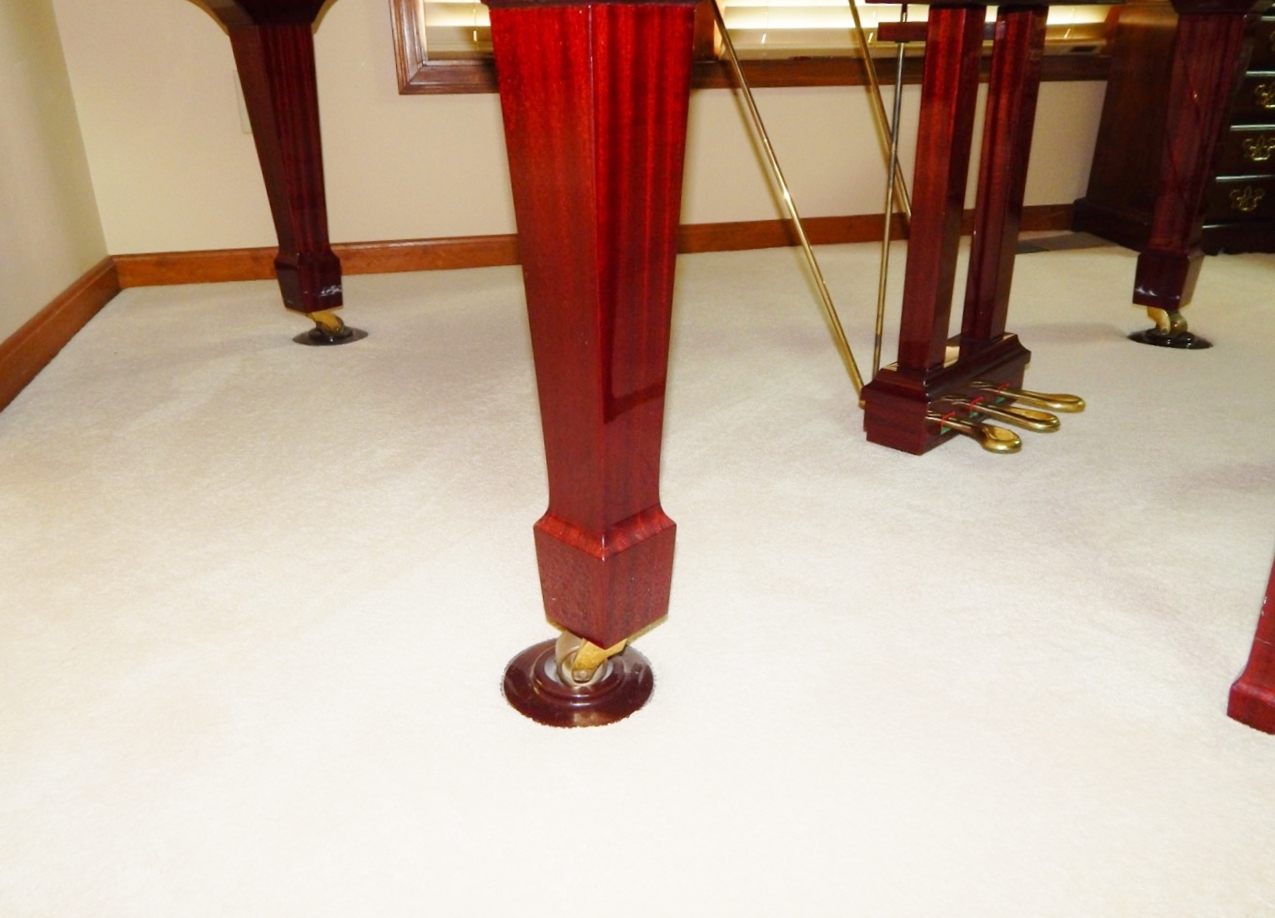 Willis Baby Grand Piano