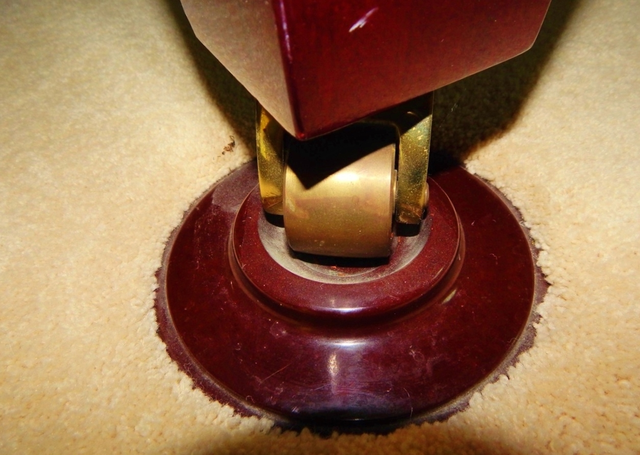 Willis Baby Grand Piano