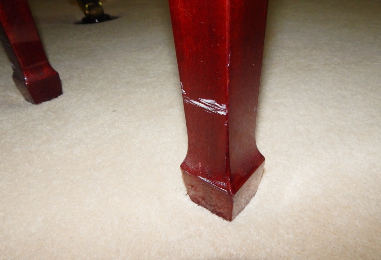 Willis Baby Grand Piano