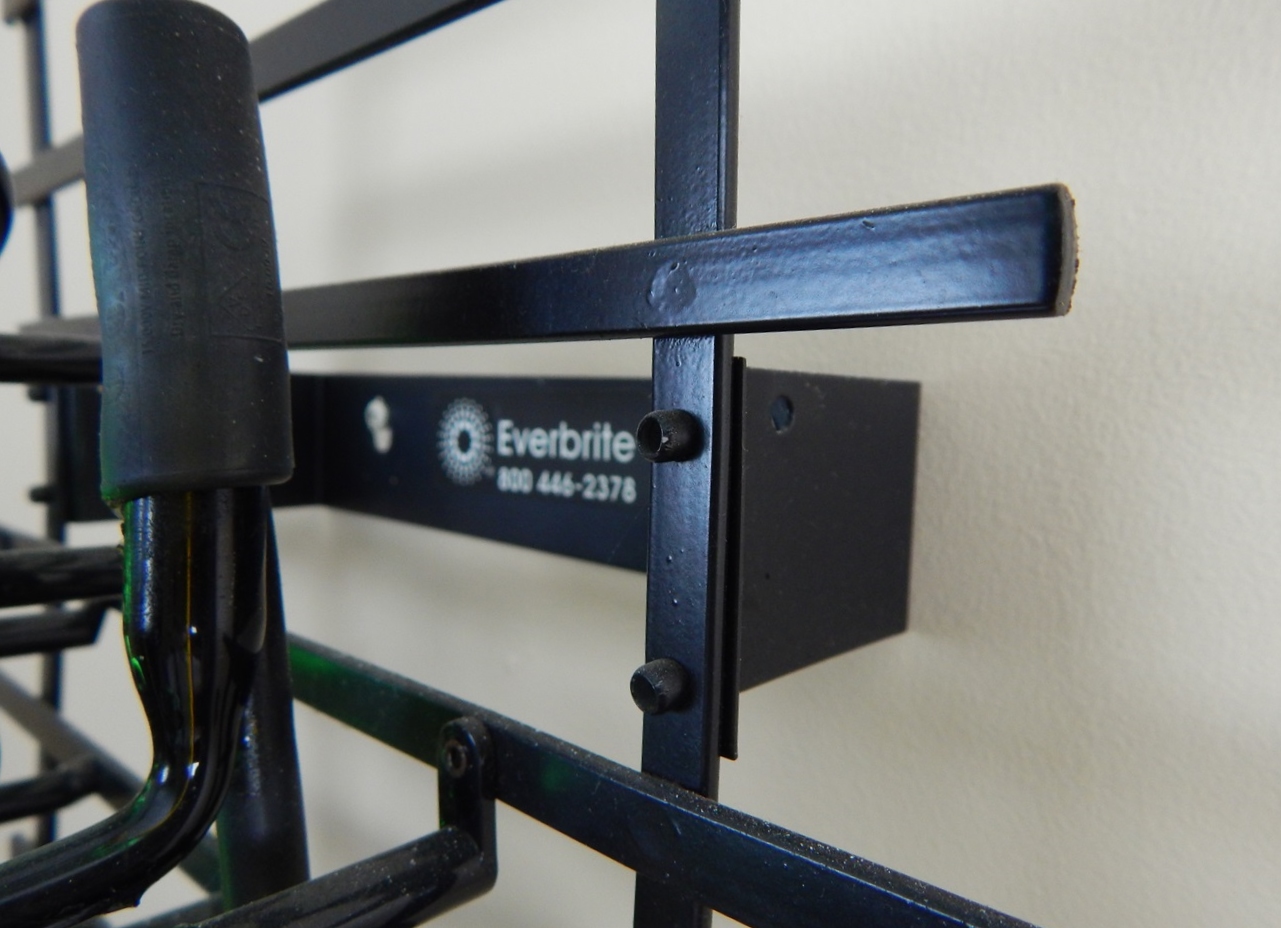 Corona Neon Sign/Light