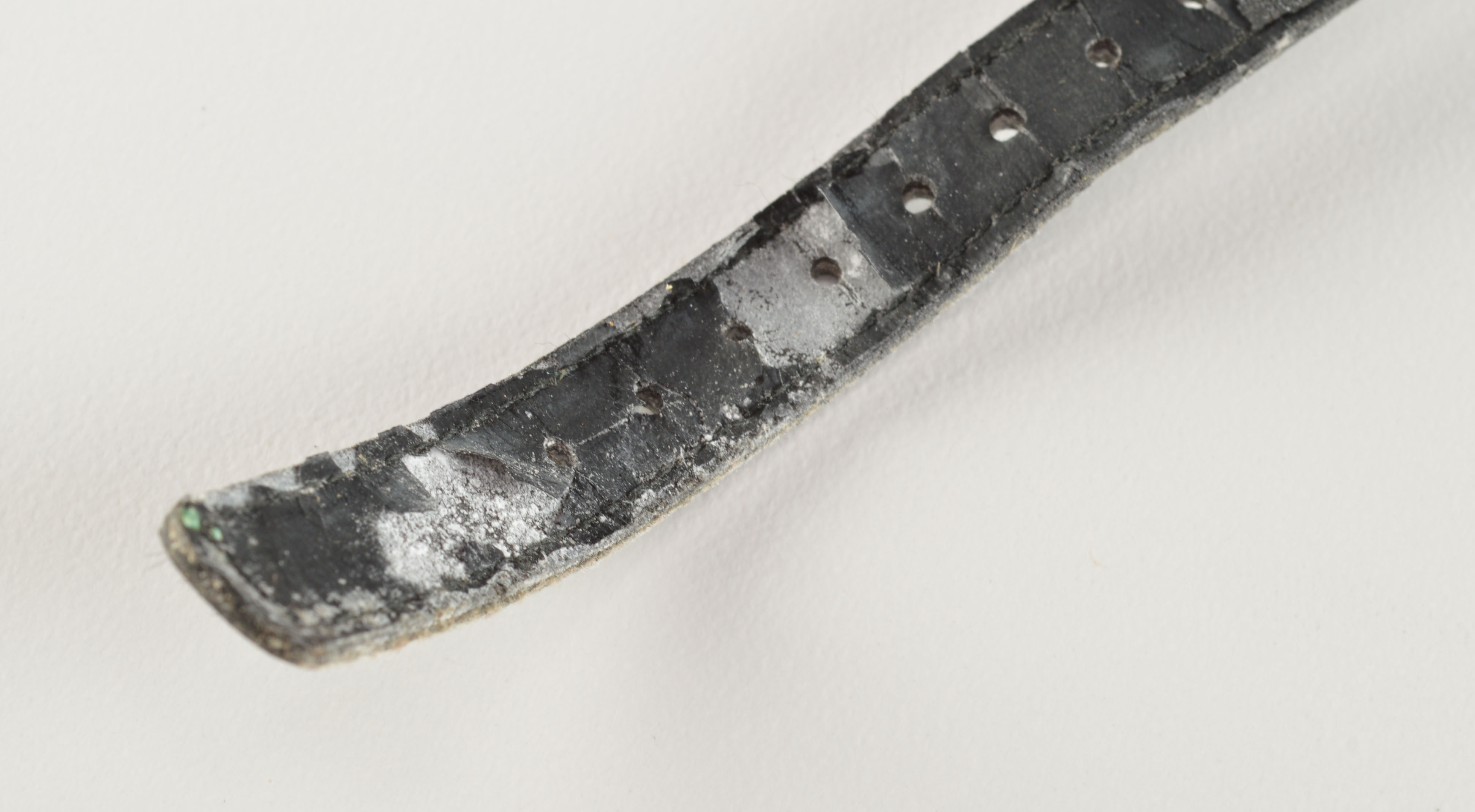 Vintage Mickey Mouse Wrist Watch by Walt Disney Company