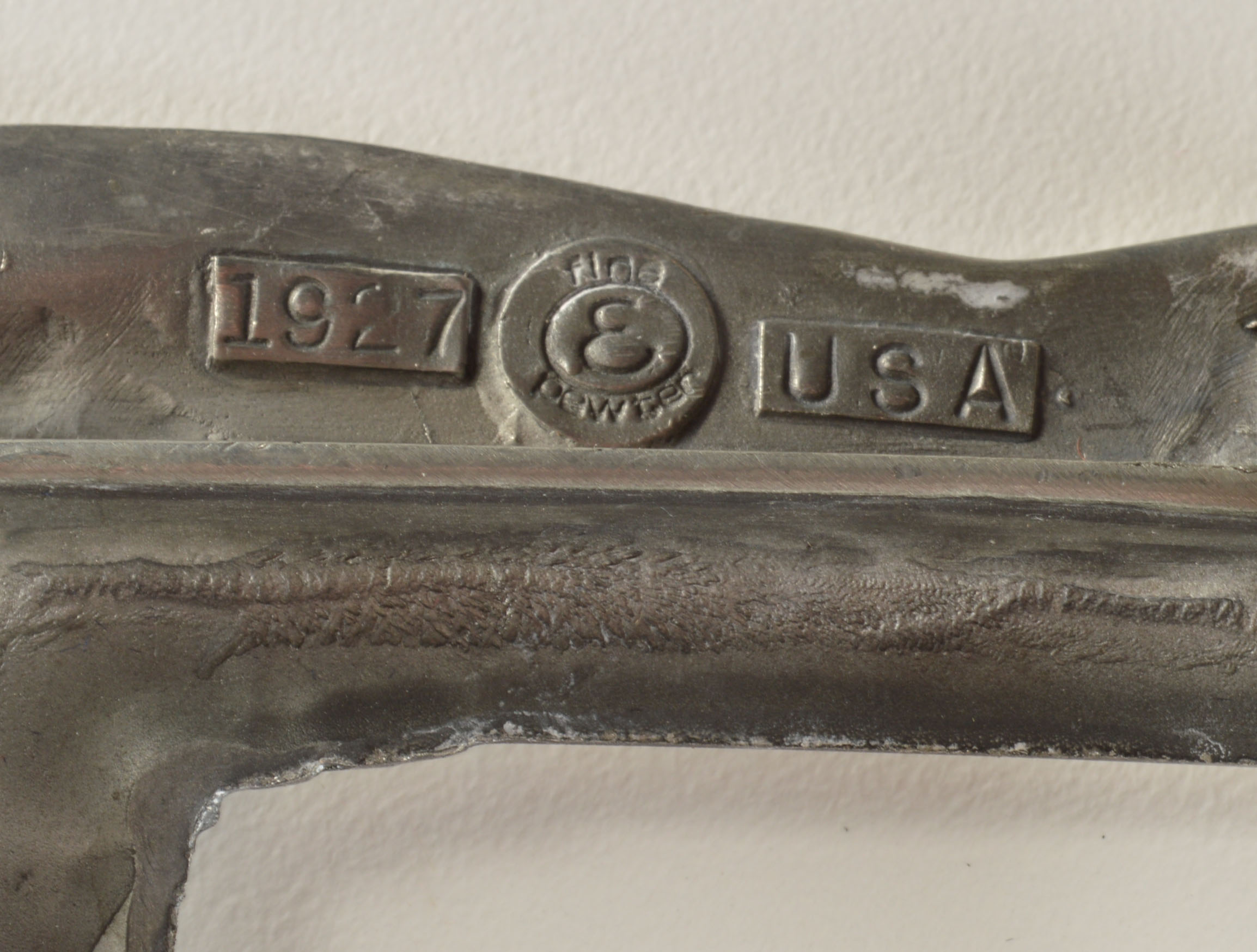 Mixed Collection of Larger and Miscellaneous Silver-plate