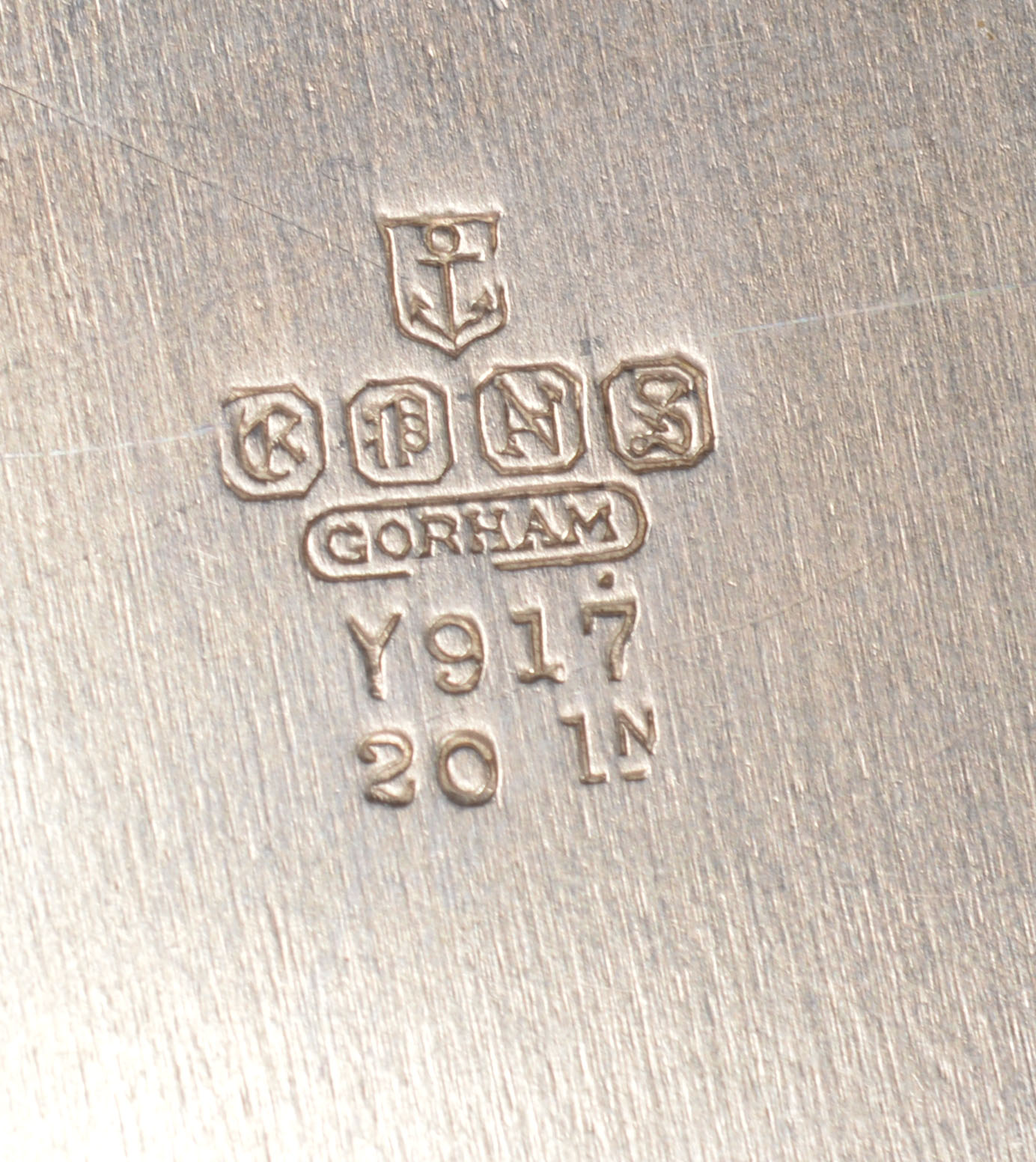 Mixed Collection of Larger and Miscellaneous Silver-plate