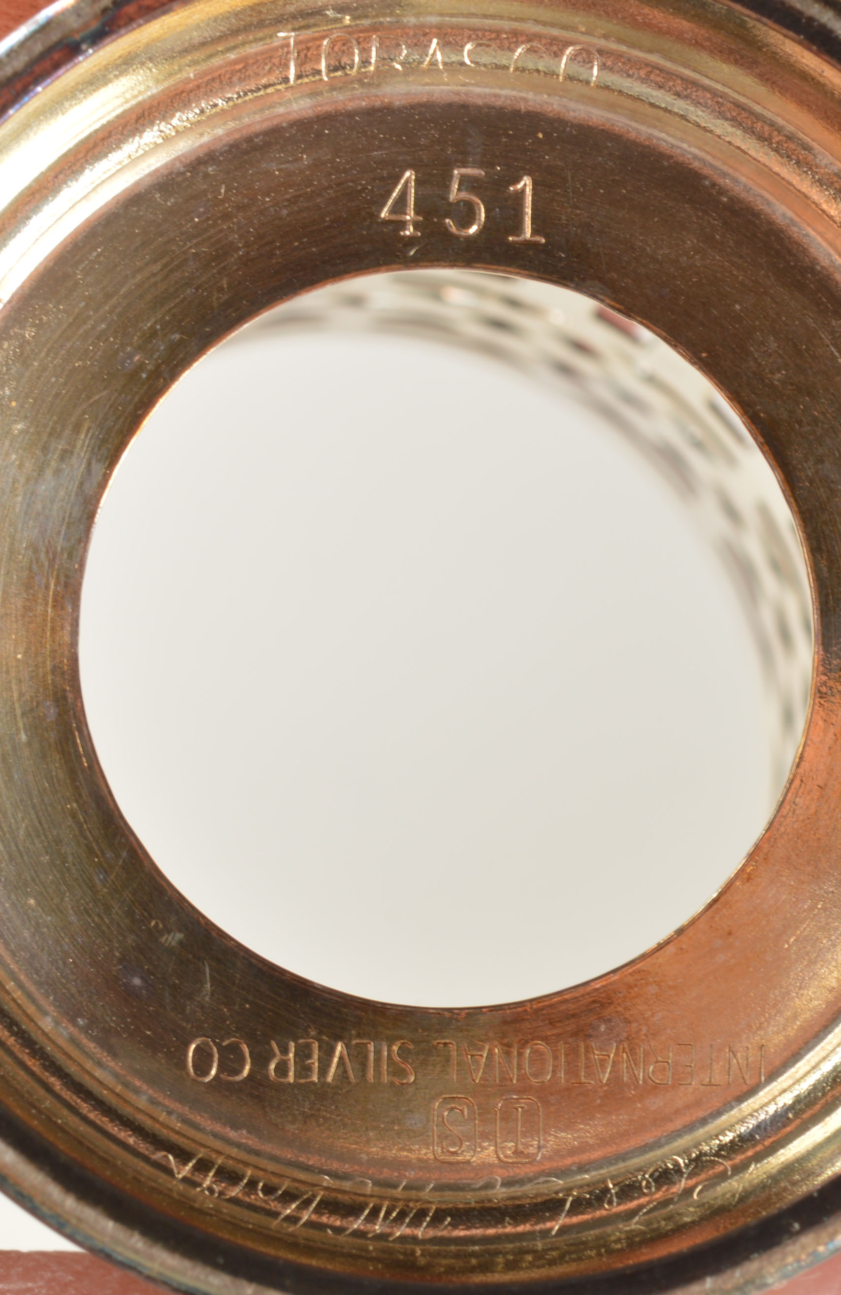 Mixed Collection of Larger and Miscellaneous Silver-plate