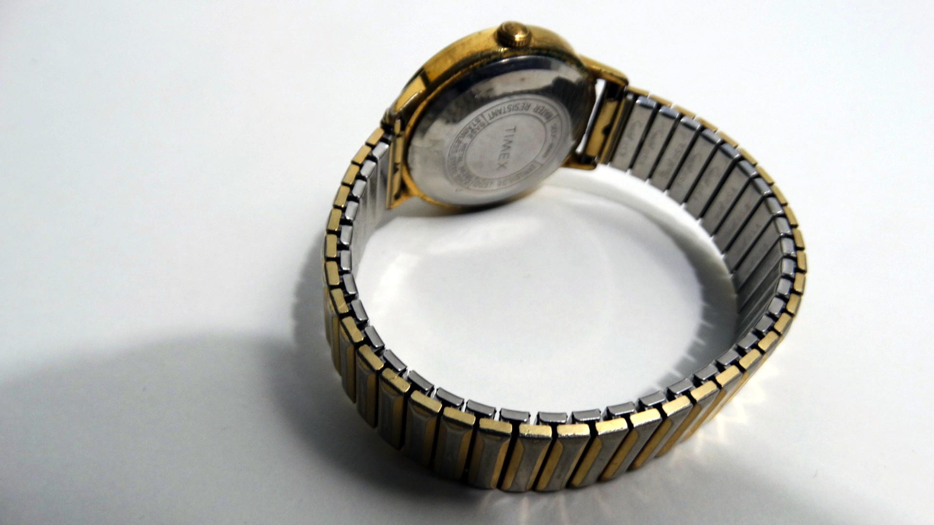 Vintage Men's Dress Watches