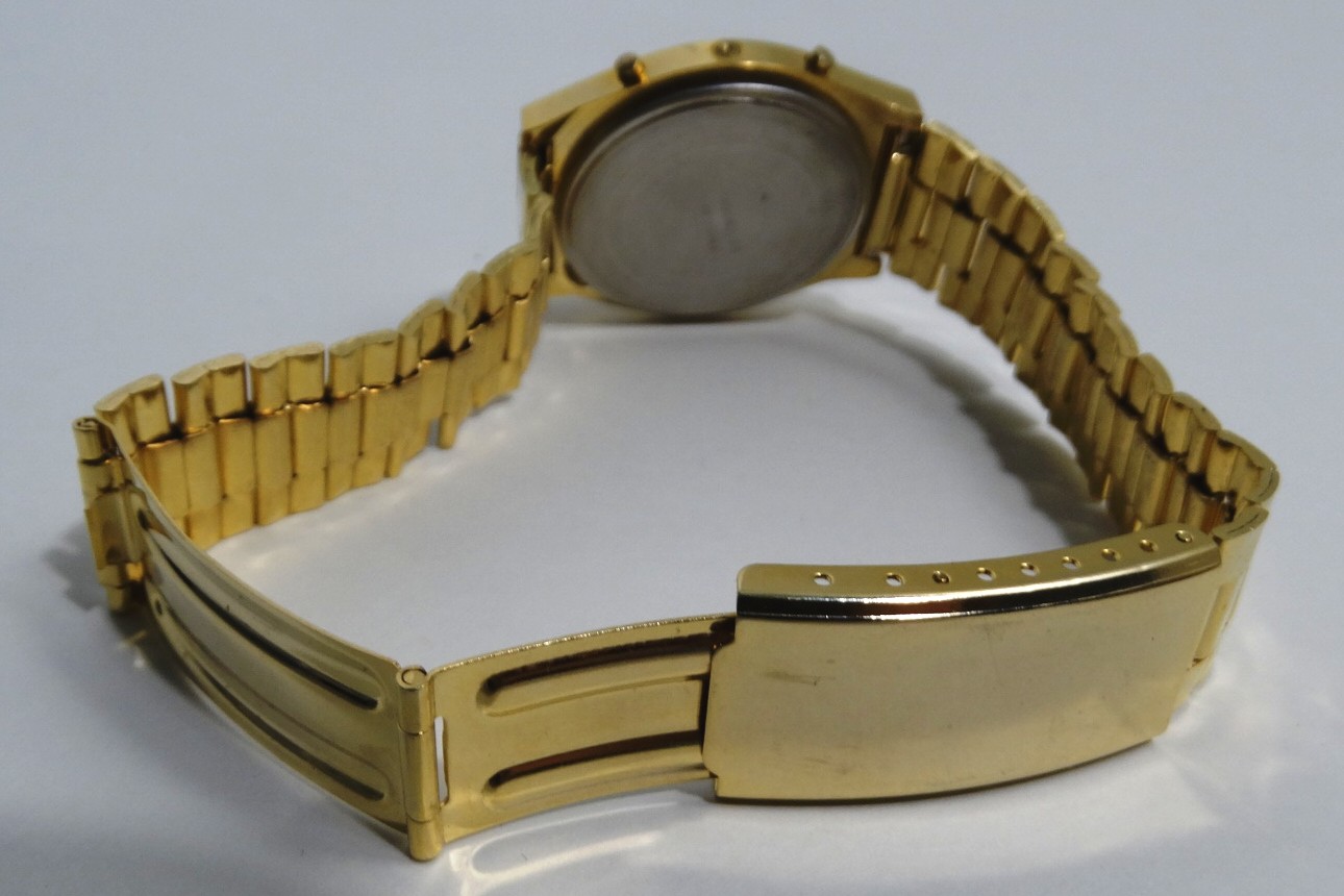 Vintage Men's Dress Watches