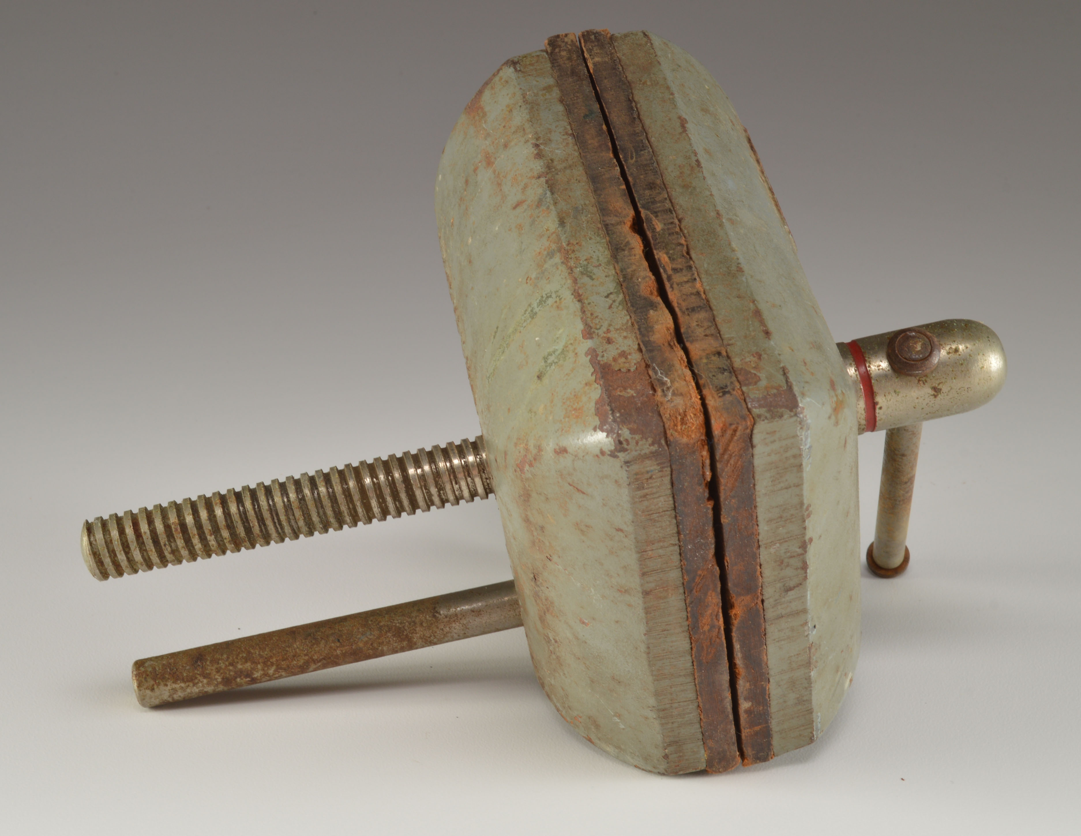 Stanley No.700 Bench Vise