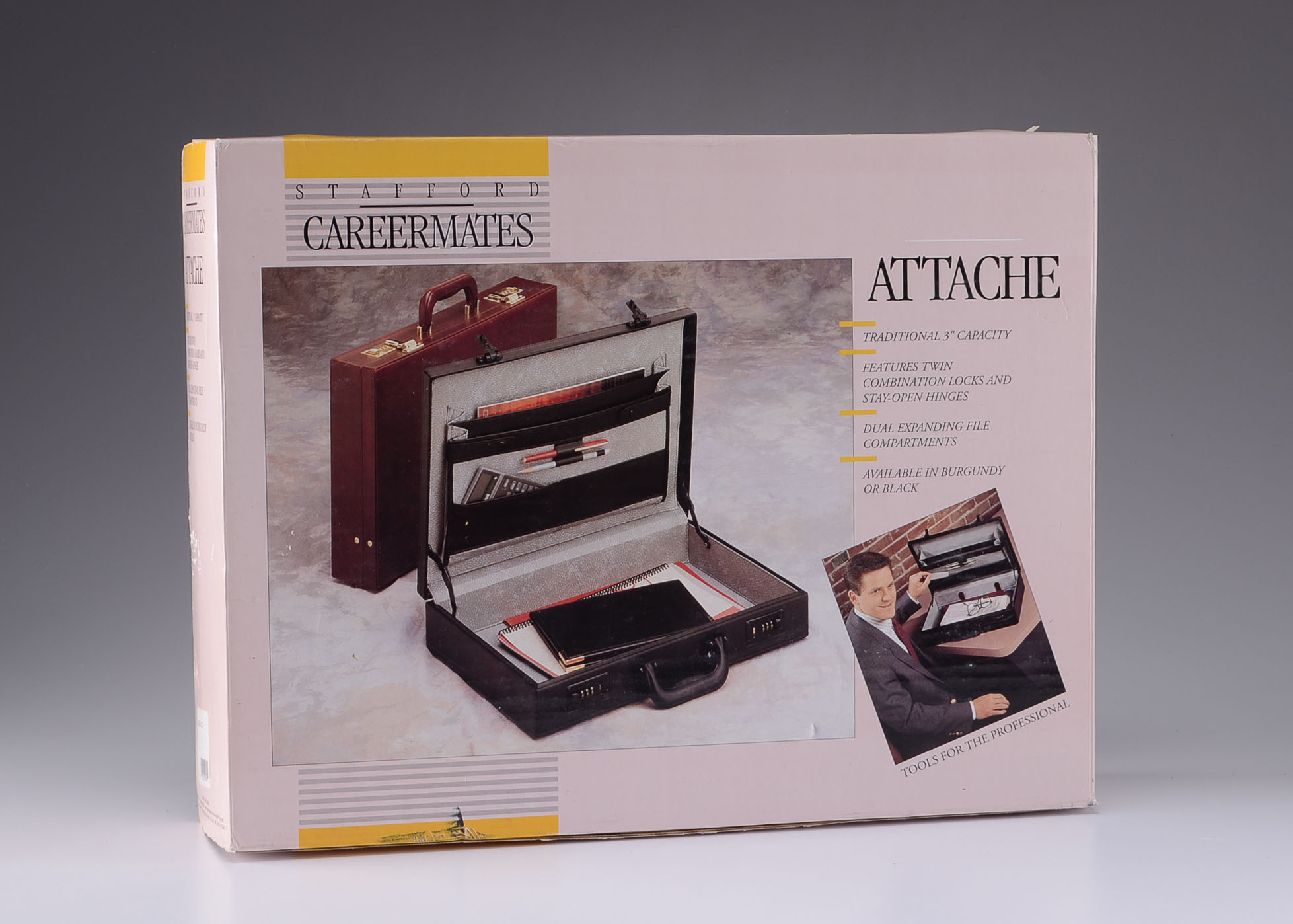 A Collection of Vintage Office Electronics