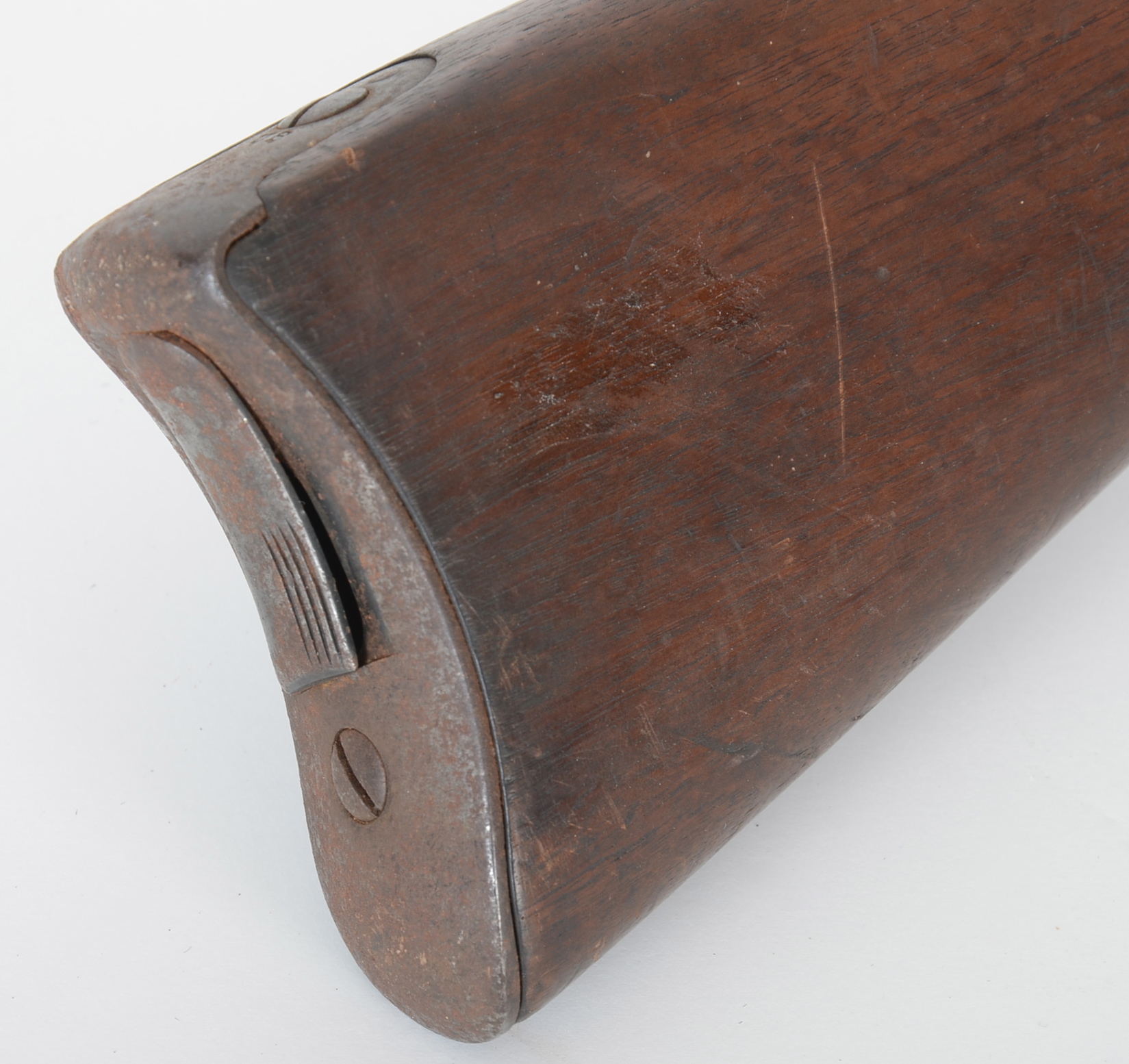 Antique Springfield Rifle Model 1873