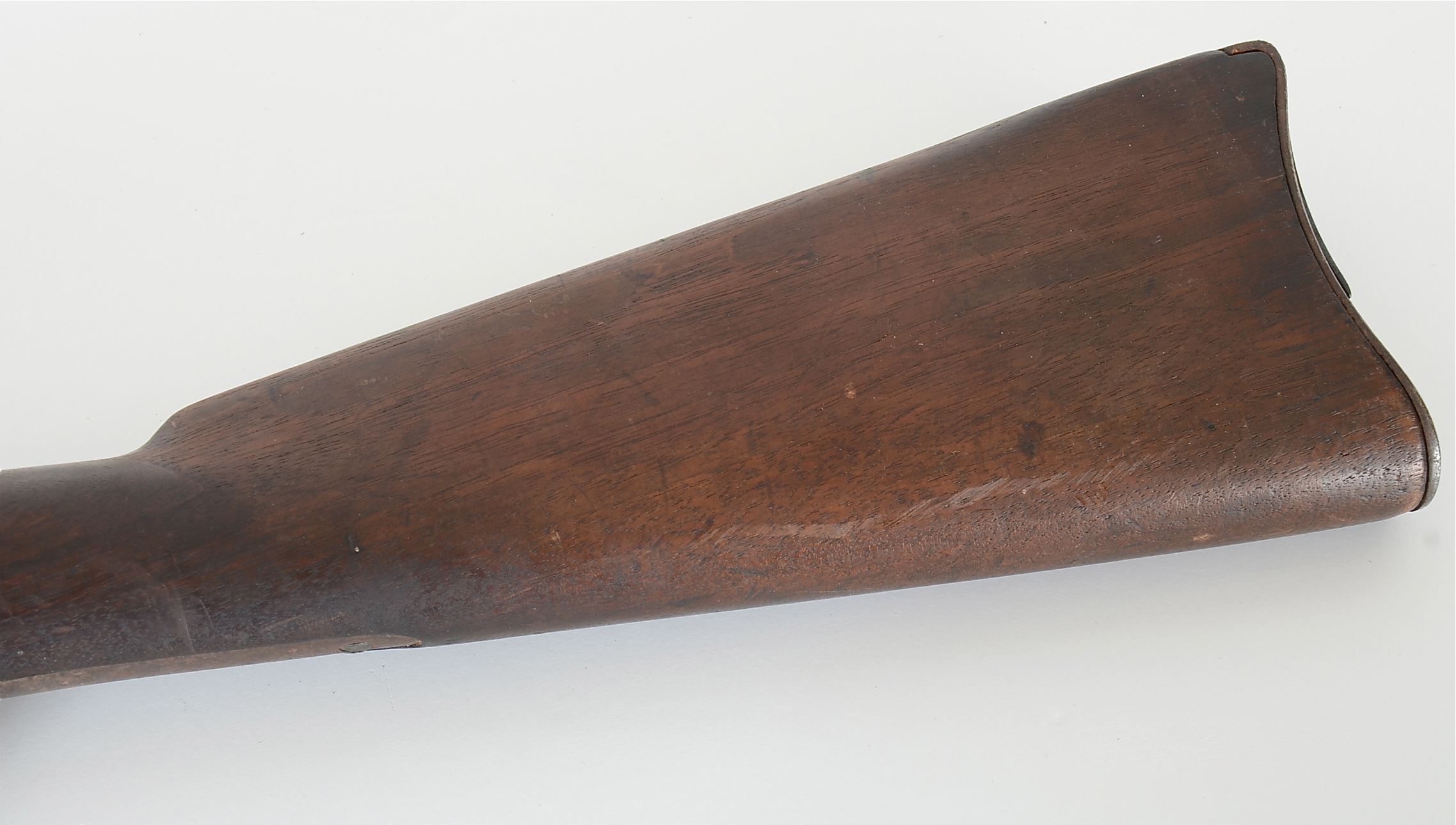 Antique Springfield Rifle Model 1873