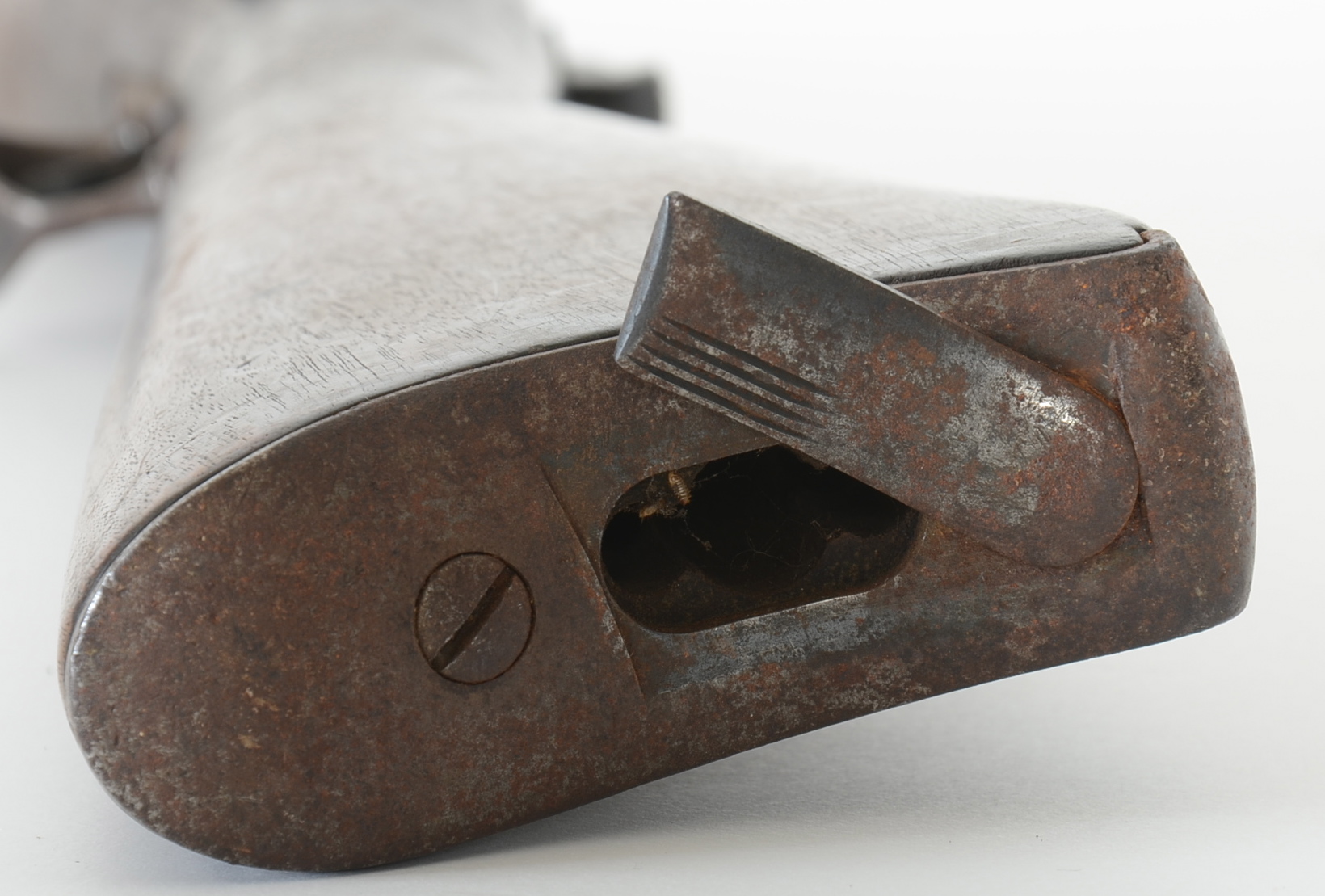 Antique Springfield Rifle Model 1873