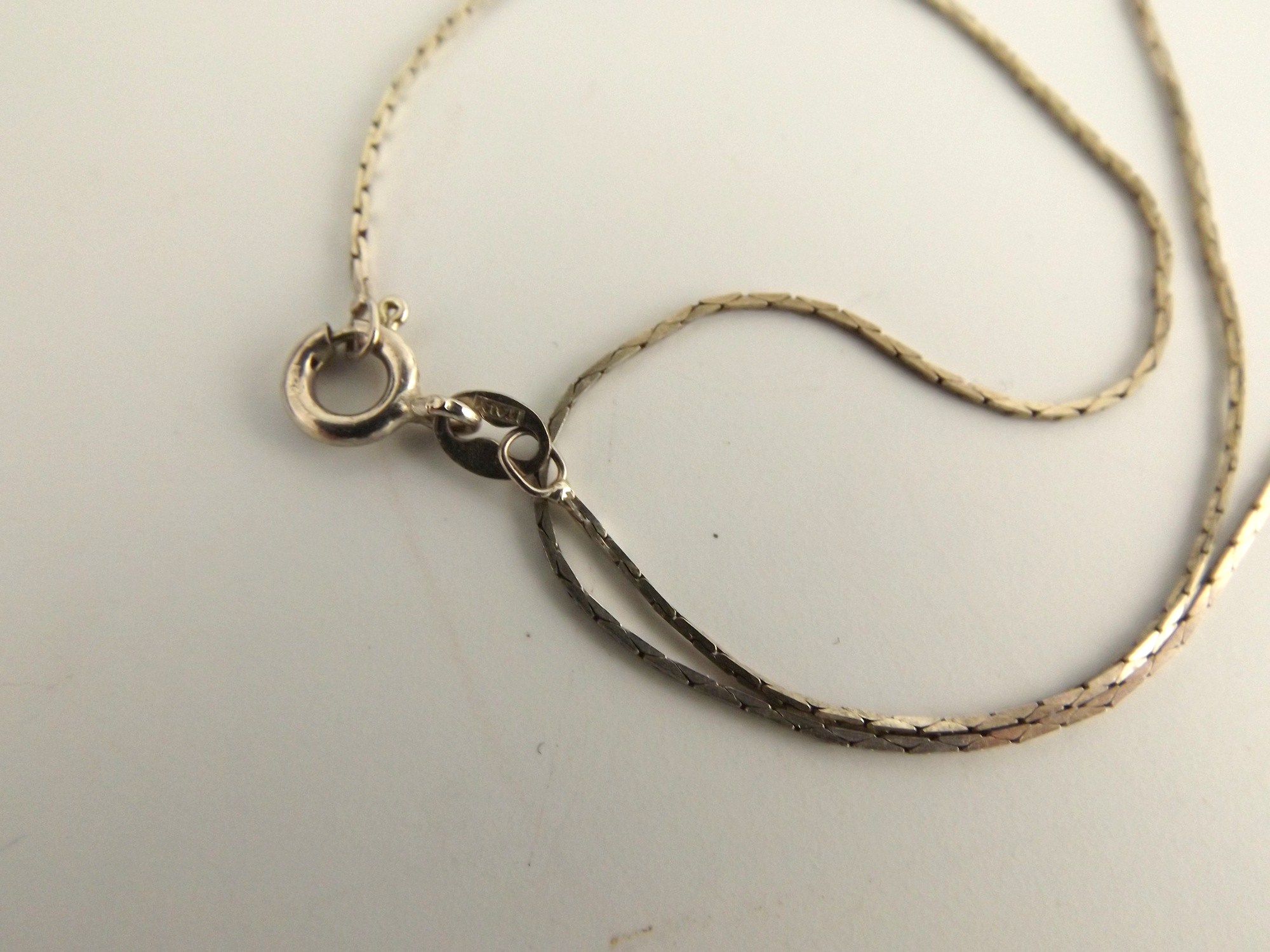 Italian Sterling Silver and Lapis Pendant Necklace and Earrings